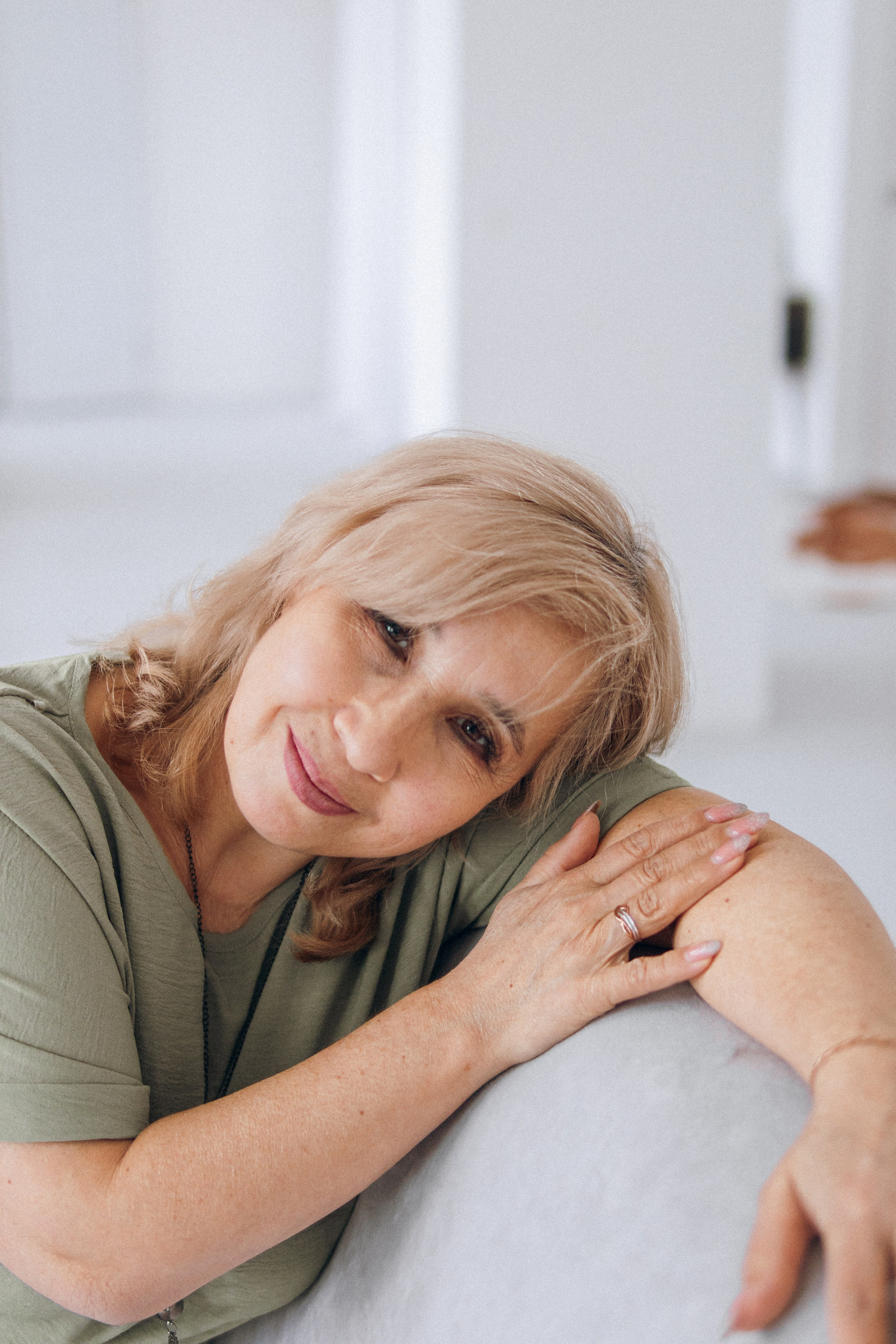 В объятиях любви. Фотограф и видеограф в Бугульме Аня Трутнева