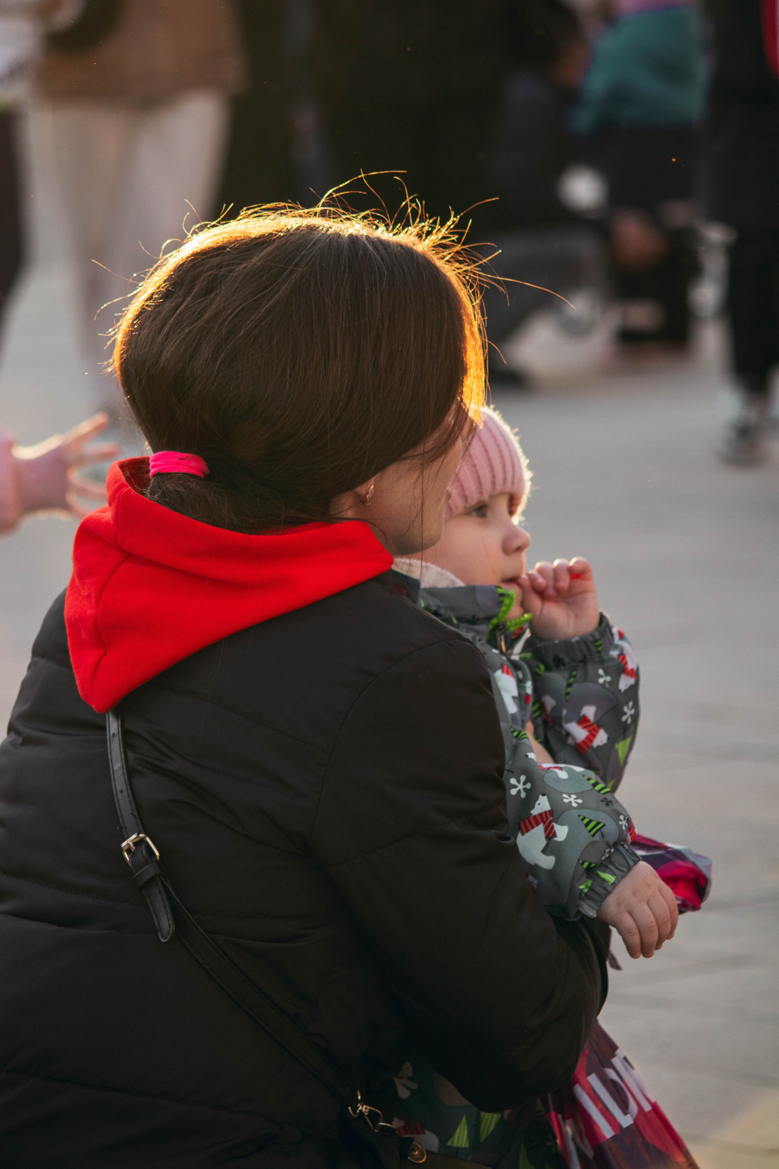 Любовь. Семья. Май. Фотограф и видеограф в Бугульме Аня Трутнева