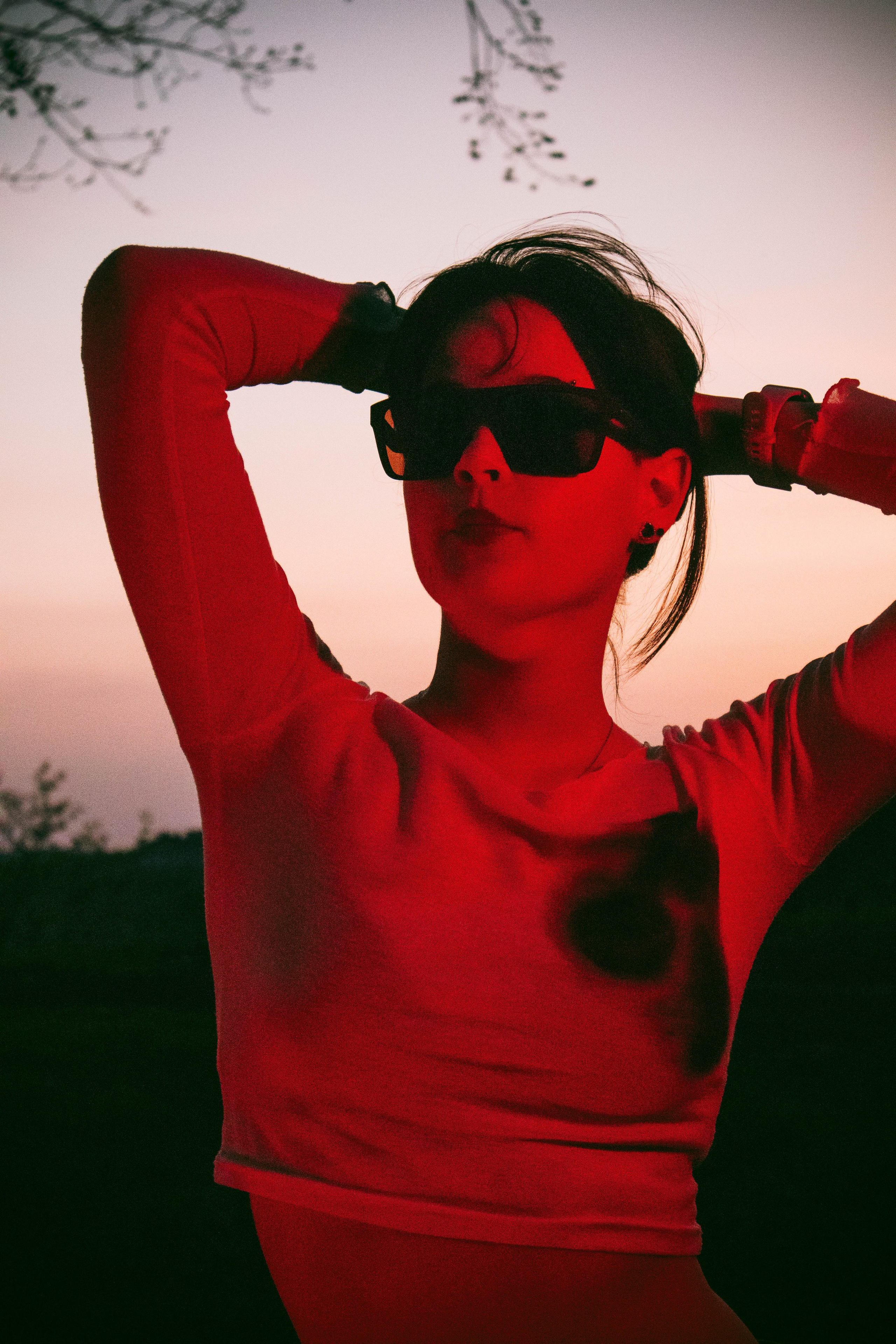 Лиза. Фотограф и видеограф в Бугульме Аня Трутнева