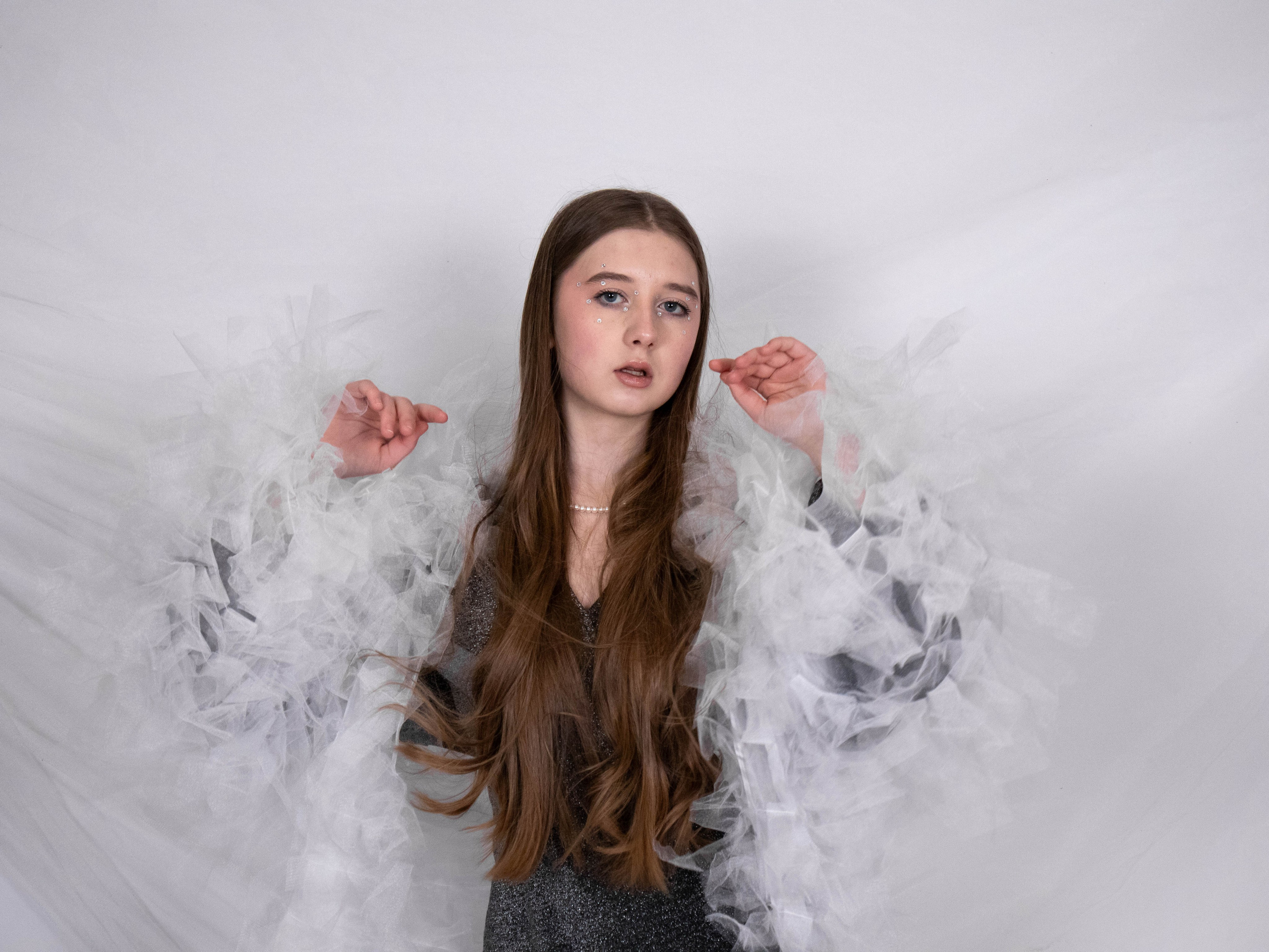 FASHION 14.01.24. Фотограф и видеограф в Бугульме Аня Трутнева