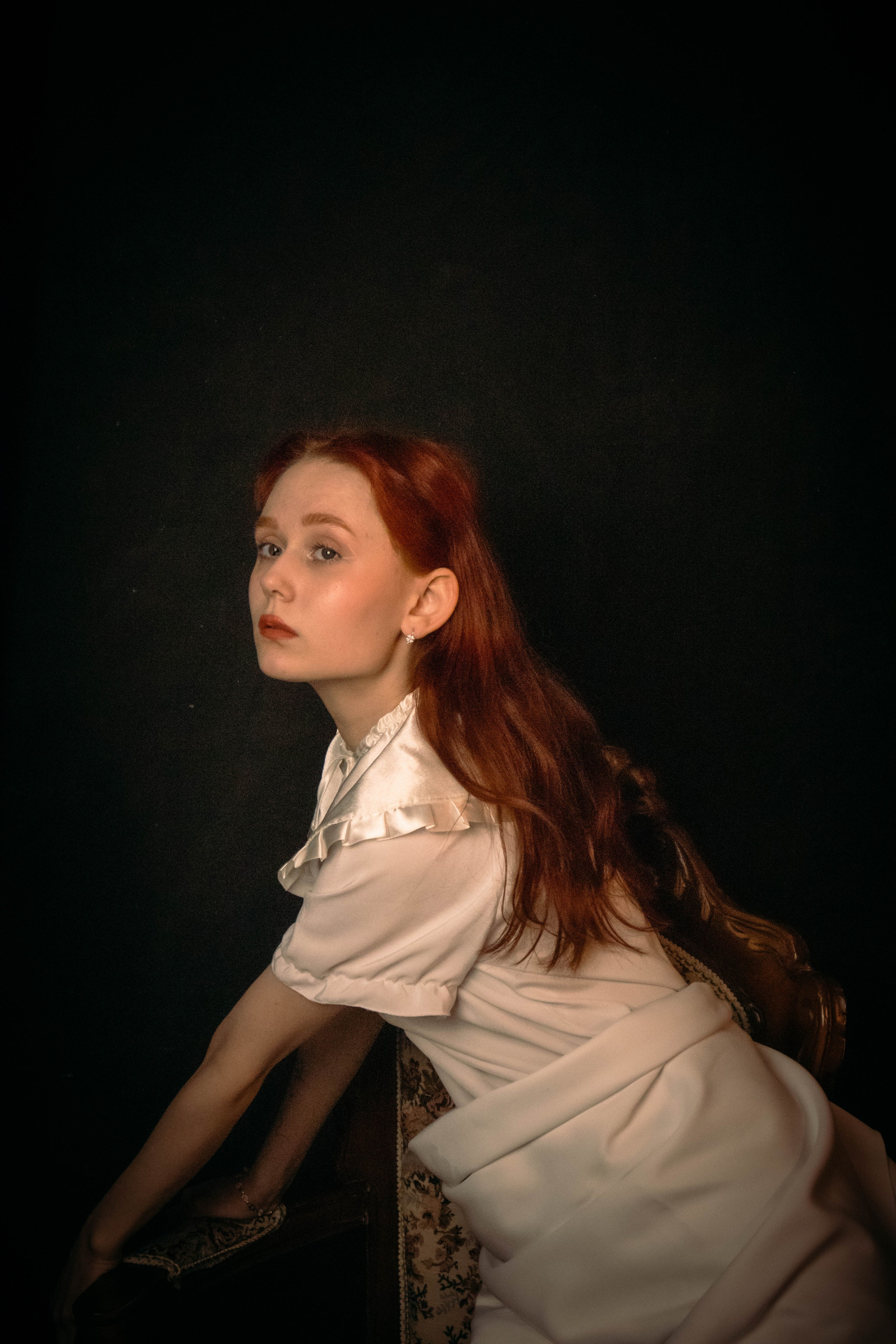 Элеонора. Фотограф и видеограф в Бугульме Аня Трутнева