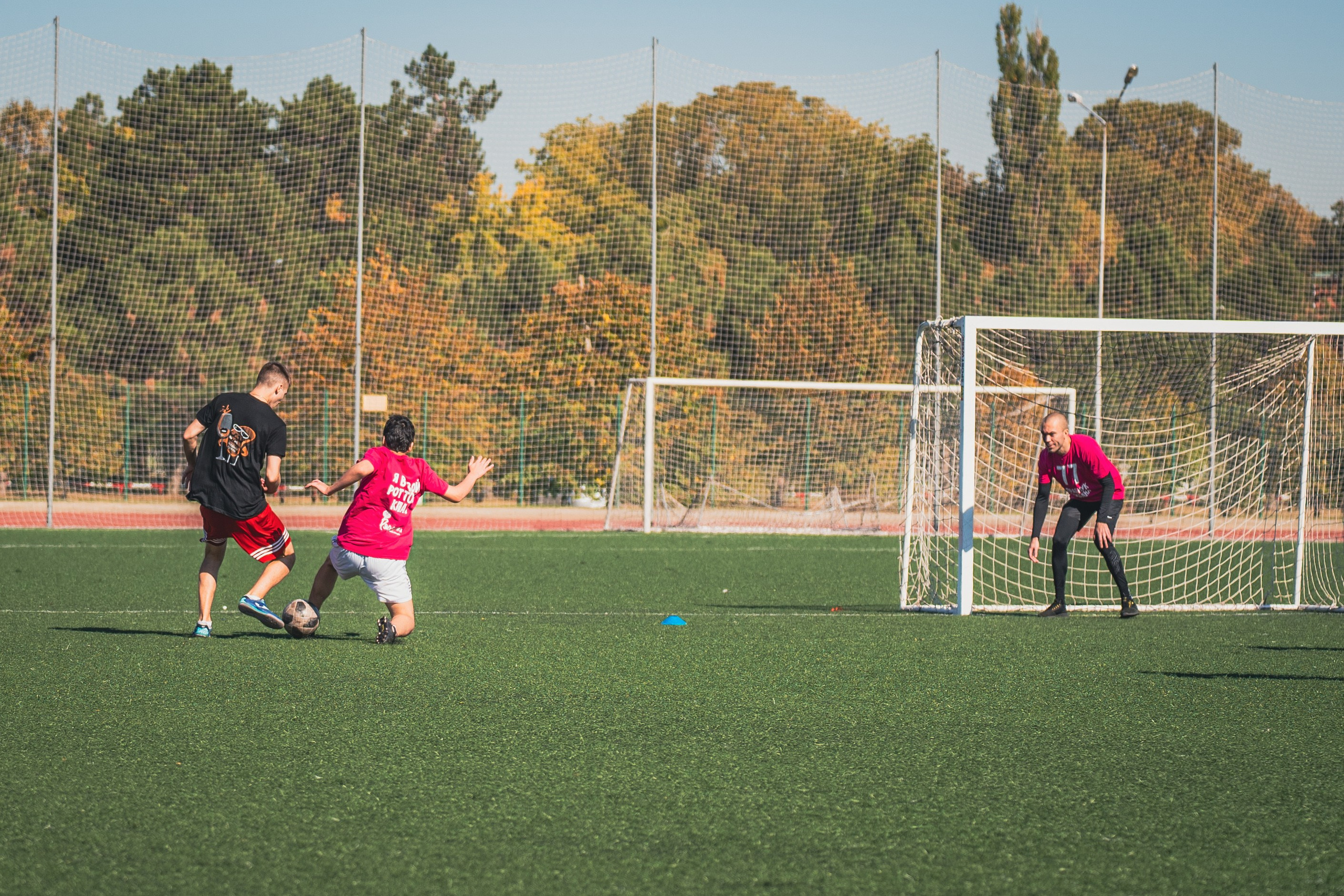 Чемпионат по футболу Мадьяр 15.10.23. Репортажный фотограф в Краснодаре Рындин Дмитрий