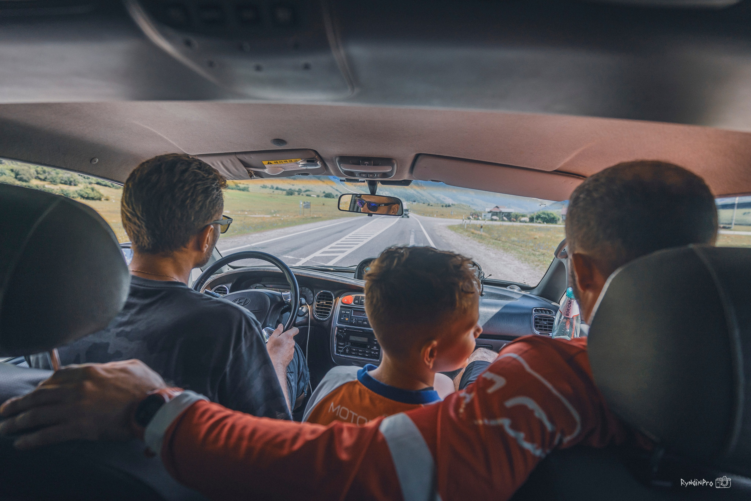 Велотур Жемчужина Кавказа 24.07.24 Ковальтур. Репортажный фотограф в Краснодаре Рындин Дмитрий