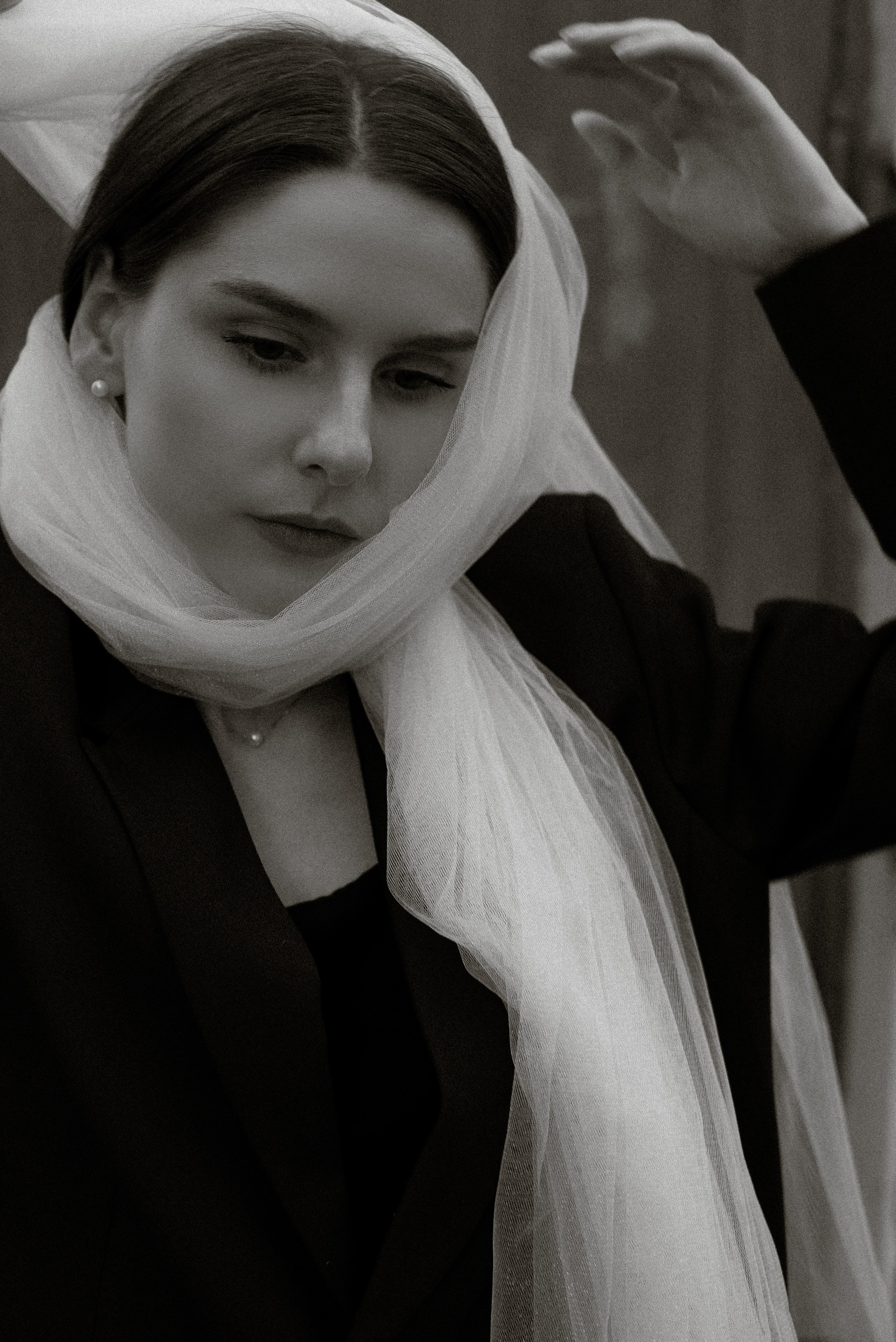 Эльвира. Тамара Власова