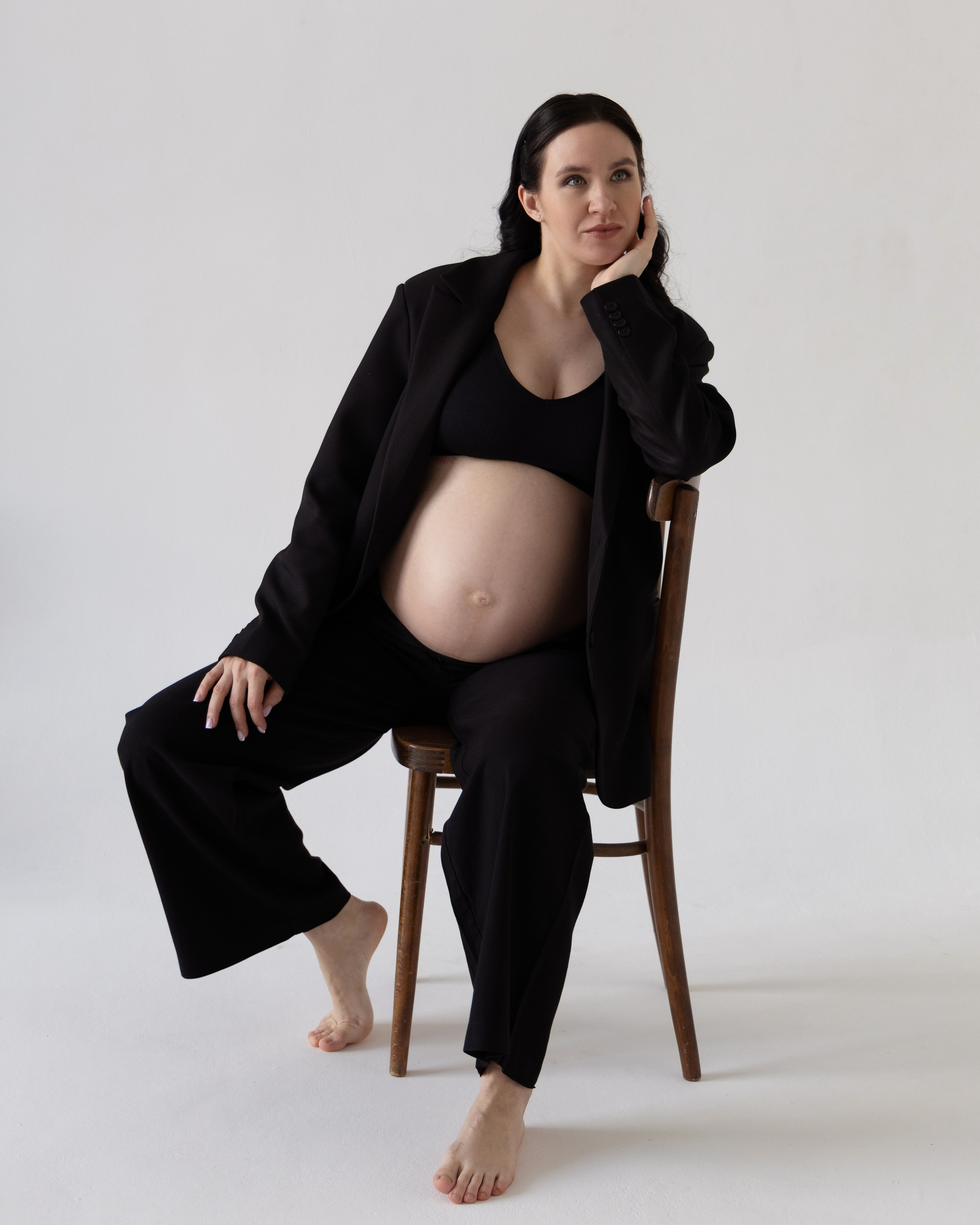 Съёмка беременности. Фотограф в Москве и Московской области