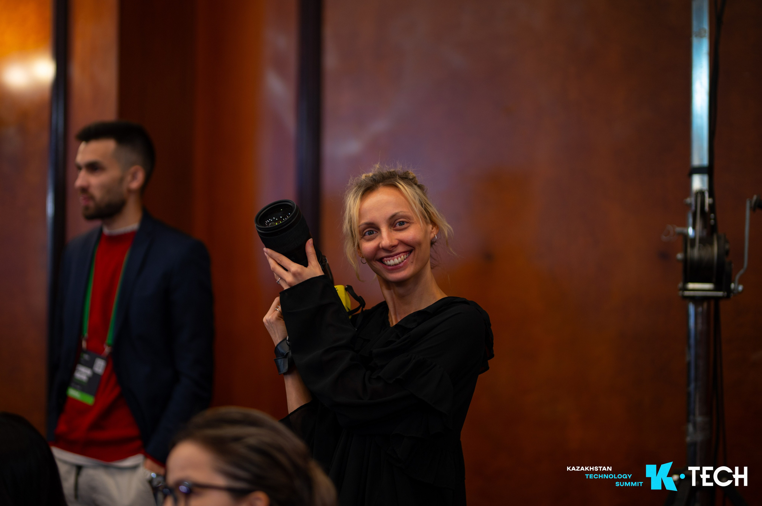 K-TEHC. Коммерческий фотограф в Алматы