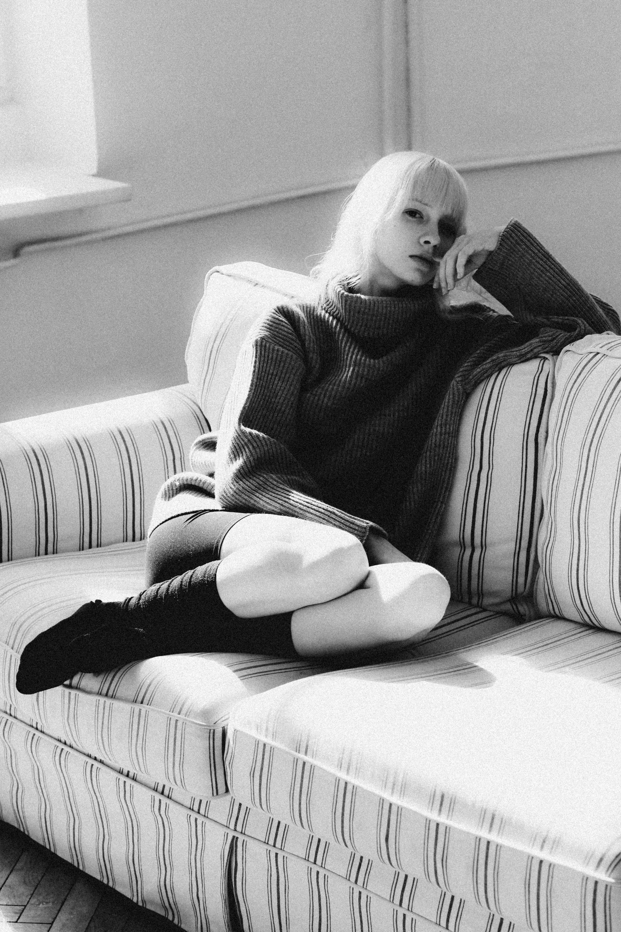 Екатерина Шершнева, фотограф в Москве