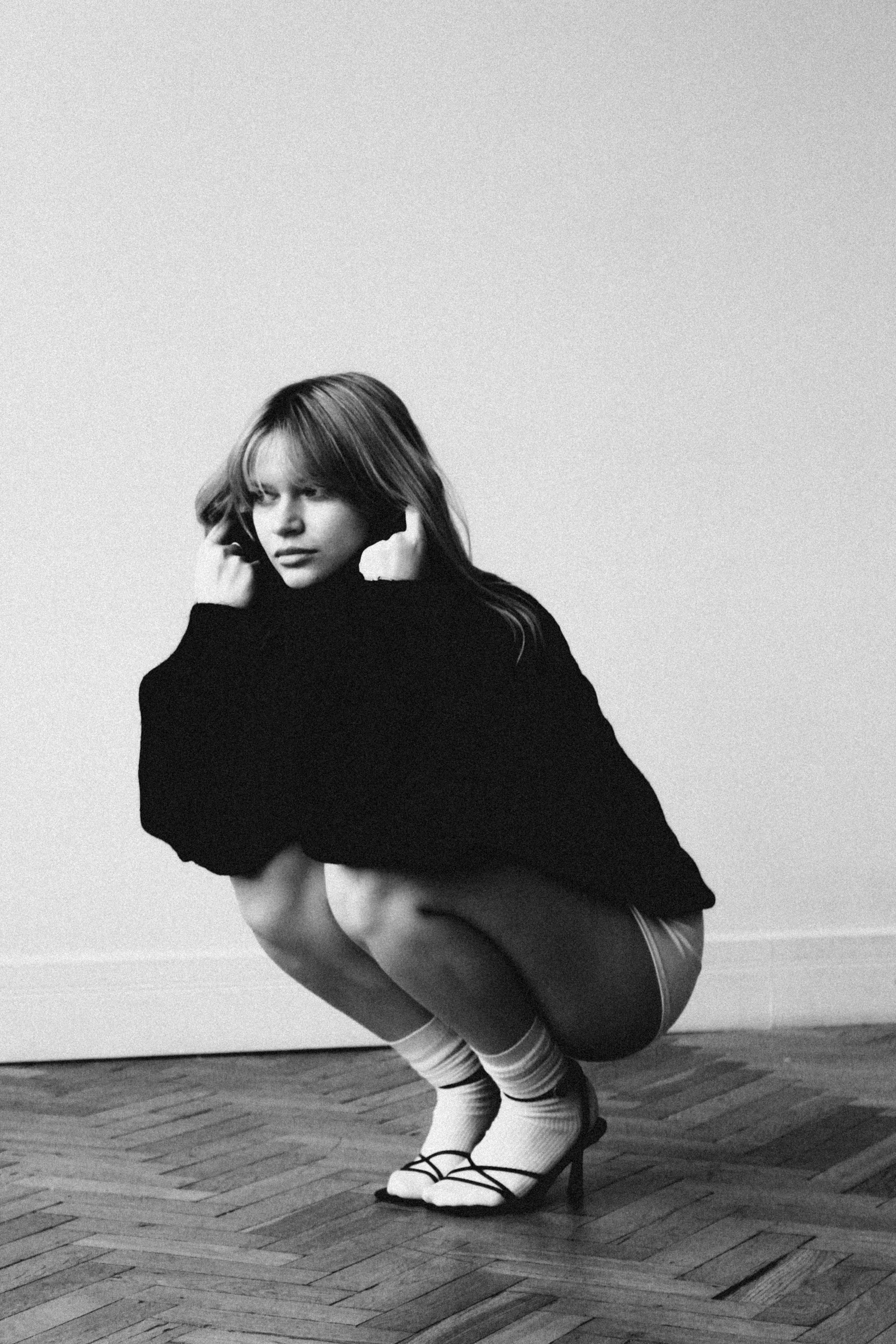 Индивидуальные съемки. Екатерина Шершнева, фотограф в Москве