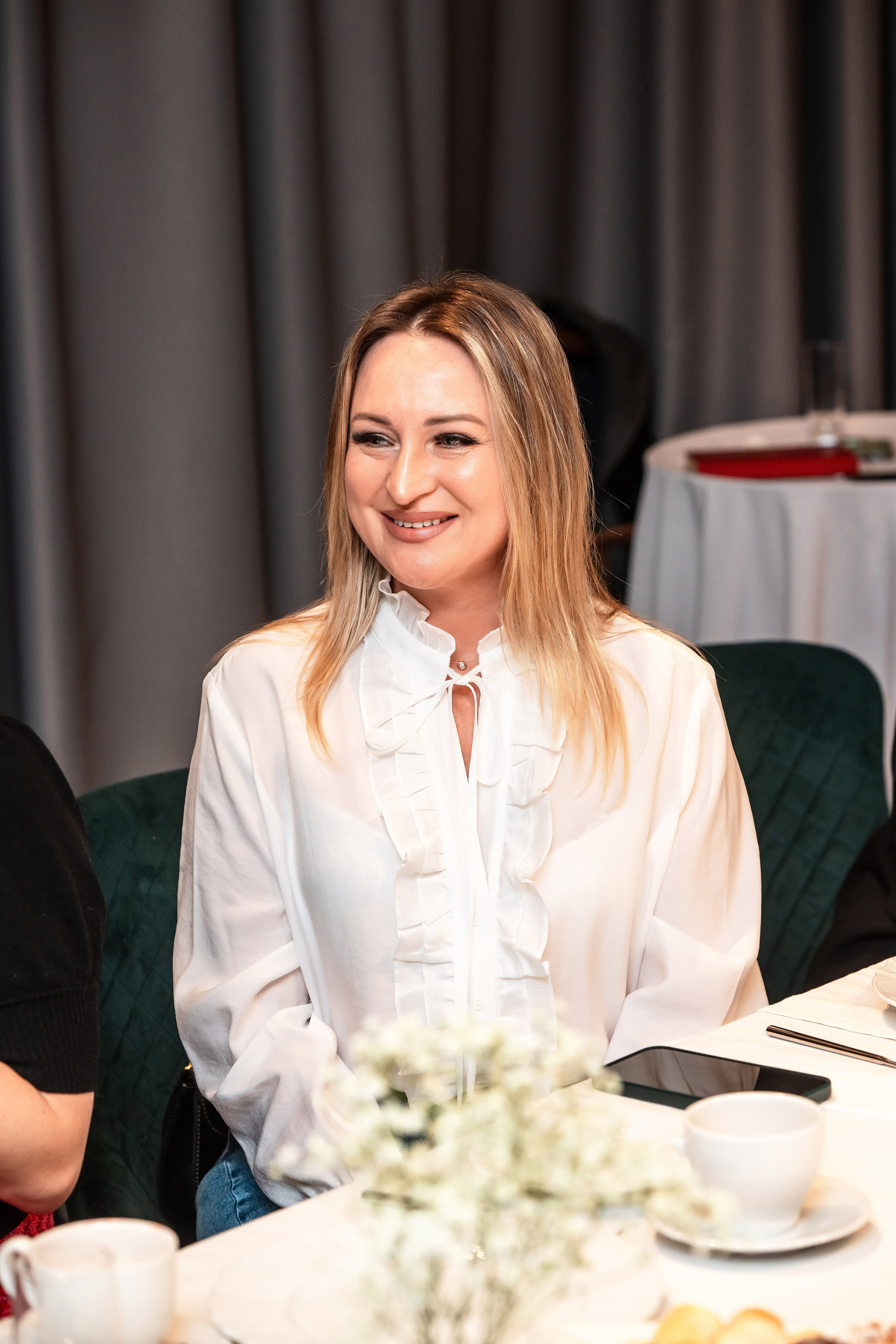 Фоторепортаж деловой Сочи. Фотограф Сочи