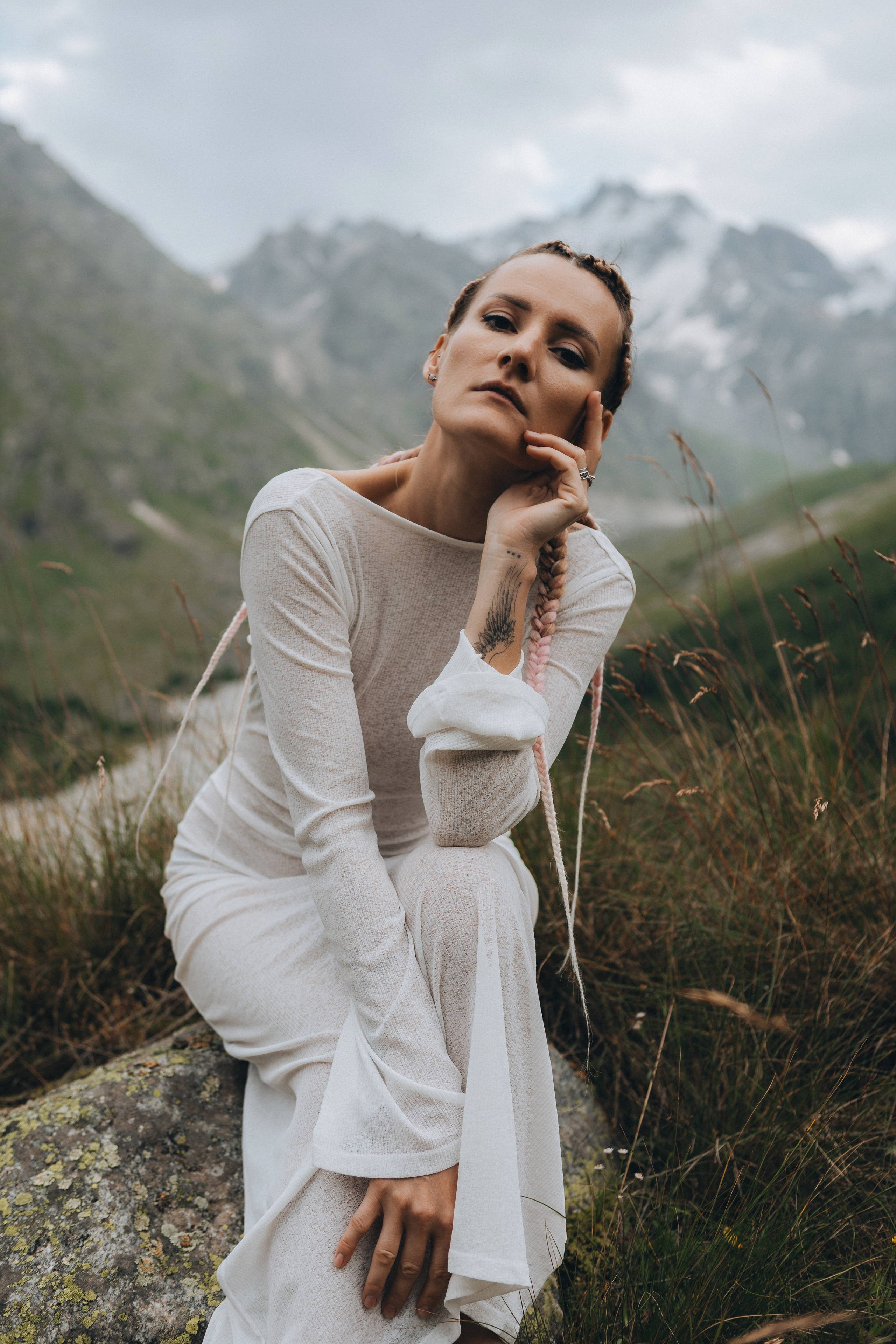 Природа. Портреты и лайфстайл в Краснодаре