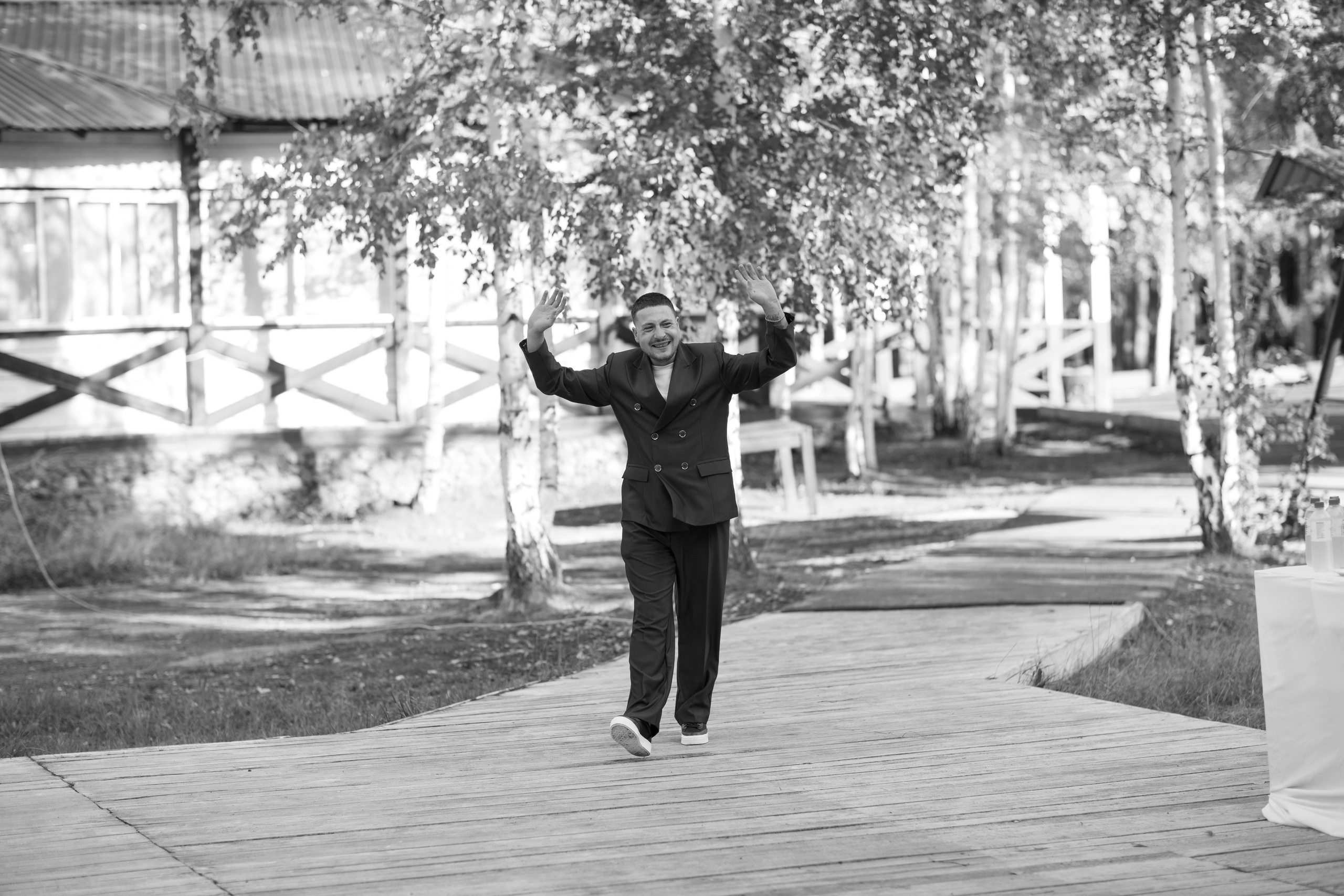 Свадьба Игоря и Валентины. Свадебный и семейный фотограф в Иркутске Яна Лиа