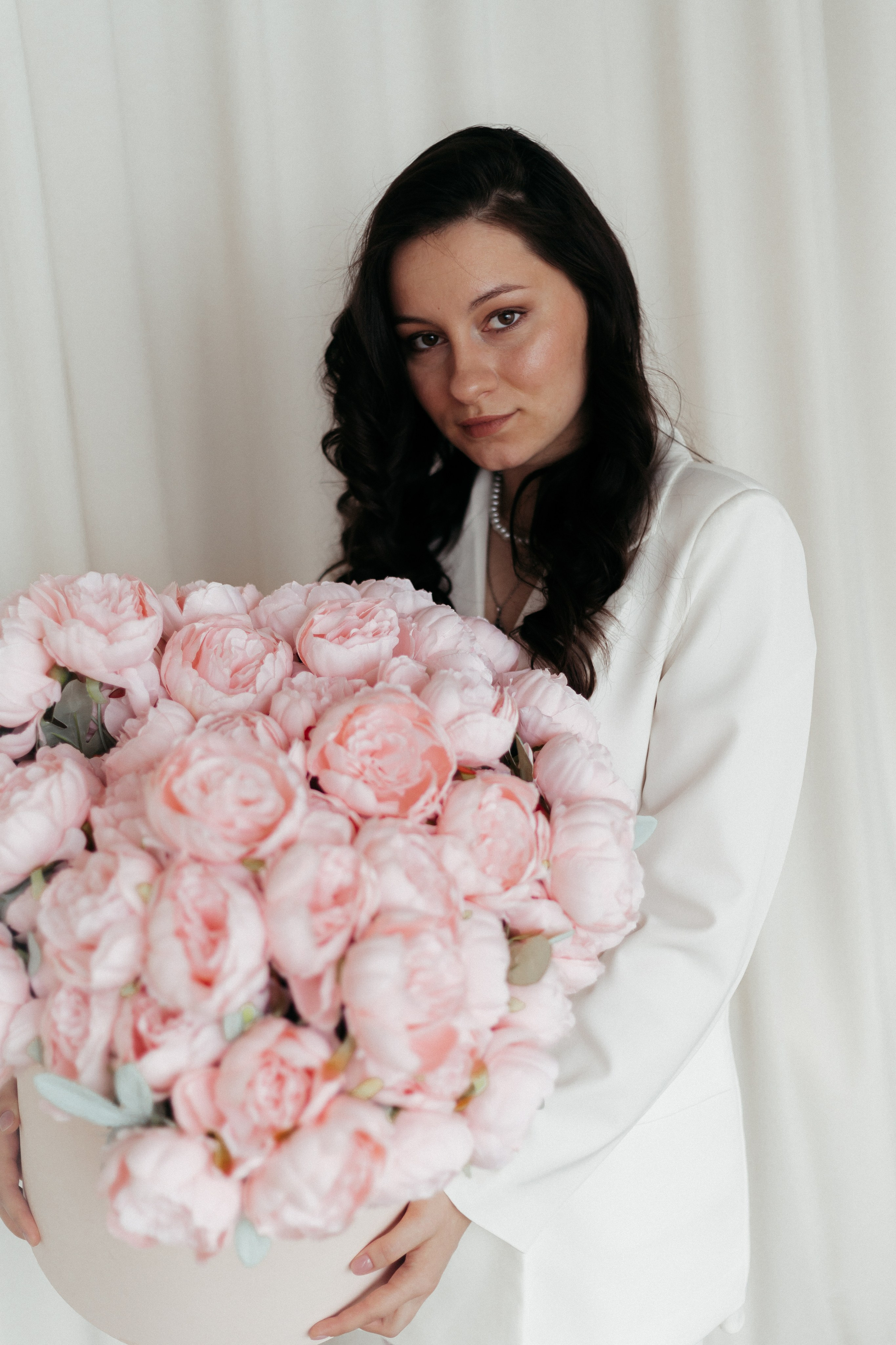 Ekaterina. Ника — ваш персональный фотограф в Нижнем Новгороде