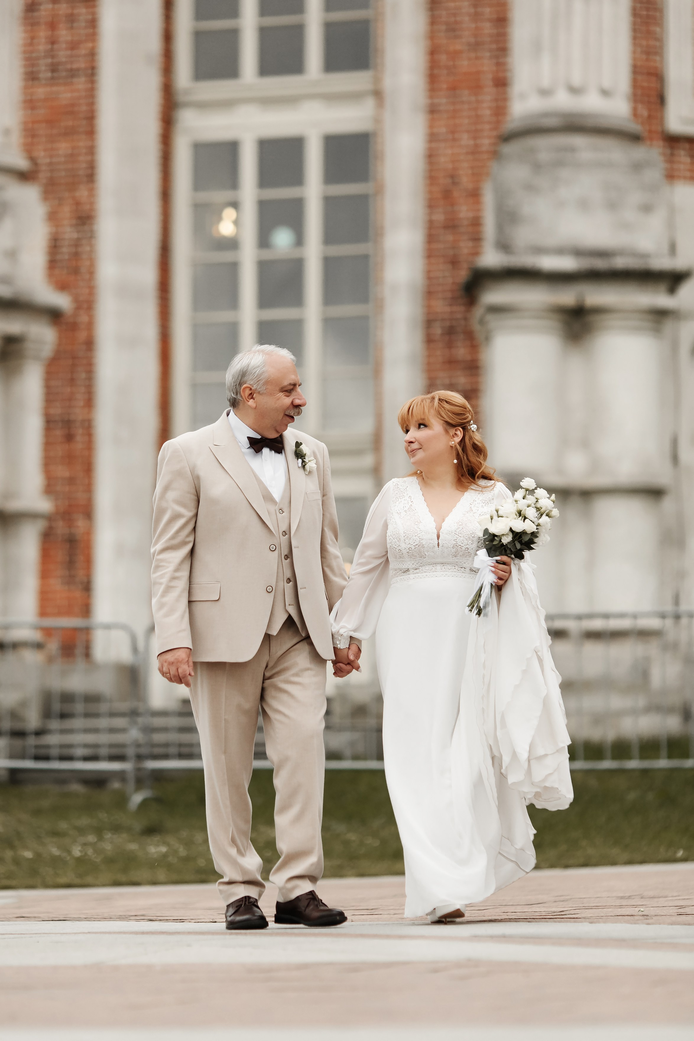 Максим и Юлия. Команда фотографов