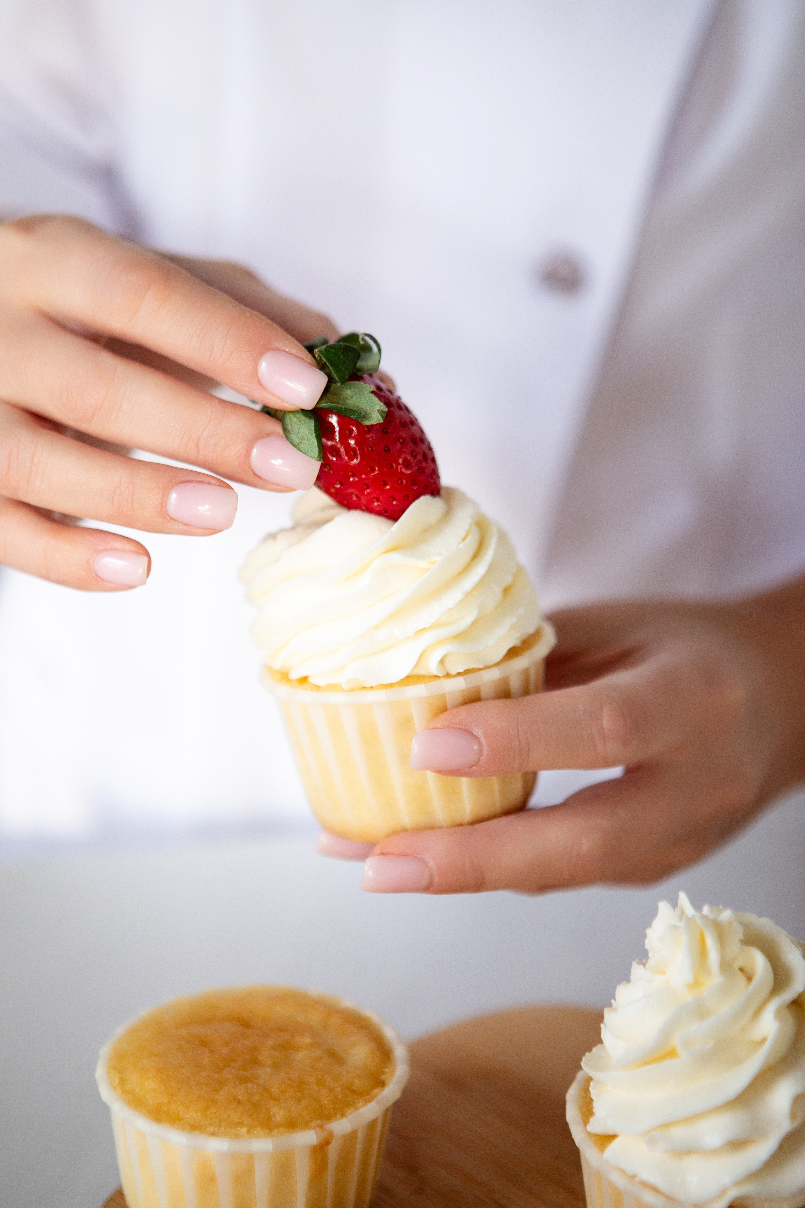 Контент съемка для кондитера 2024 год. Репортажный Фотограф Москва Дарья Лунева