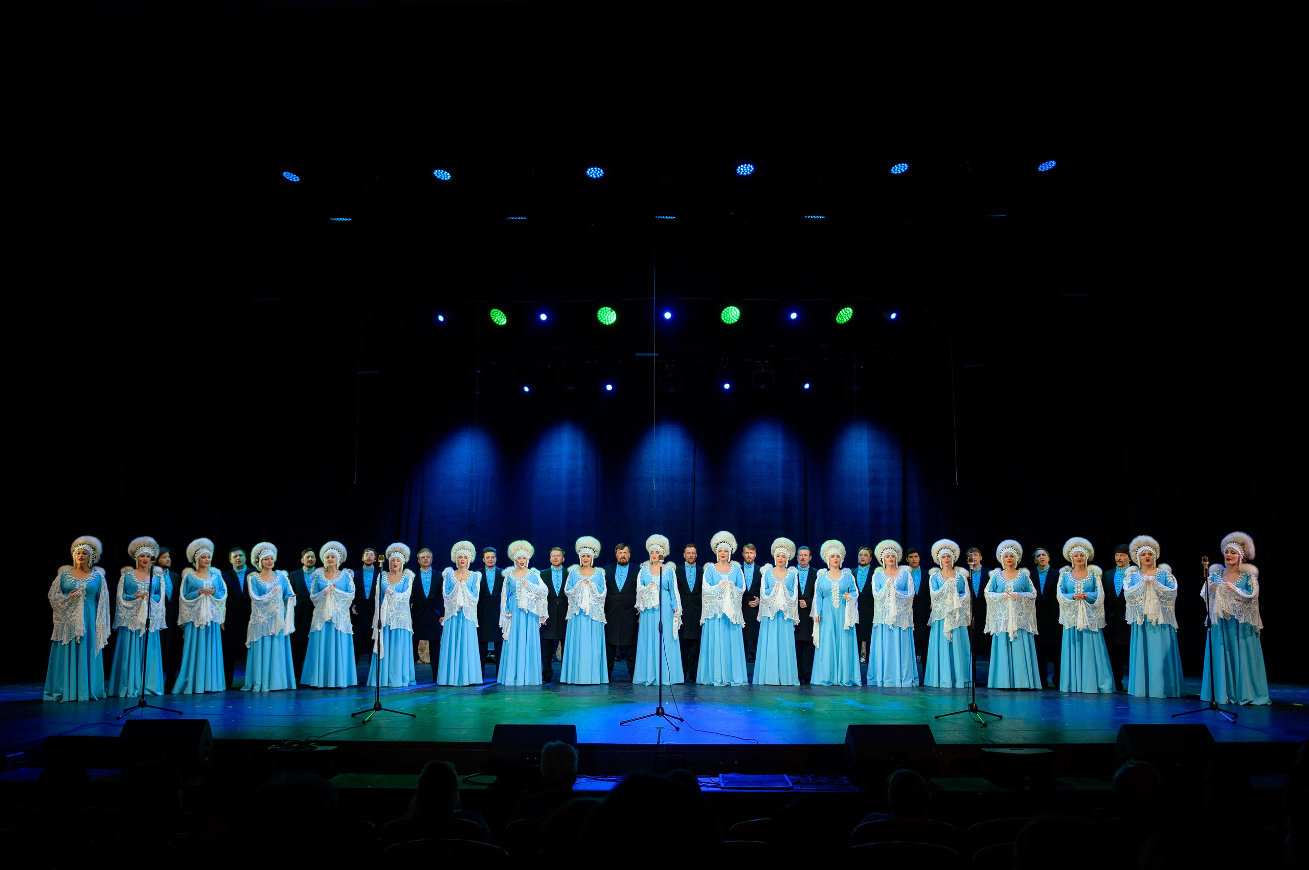 Сибирский русский народный хор. РЕПОРТАЖНЫЙ И БИЗНЕС ФОТОГРАФ В МОСКВЕ, ЕГОР НИКОЛАЕВ