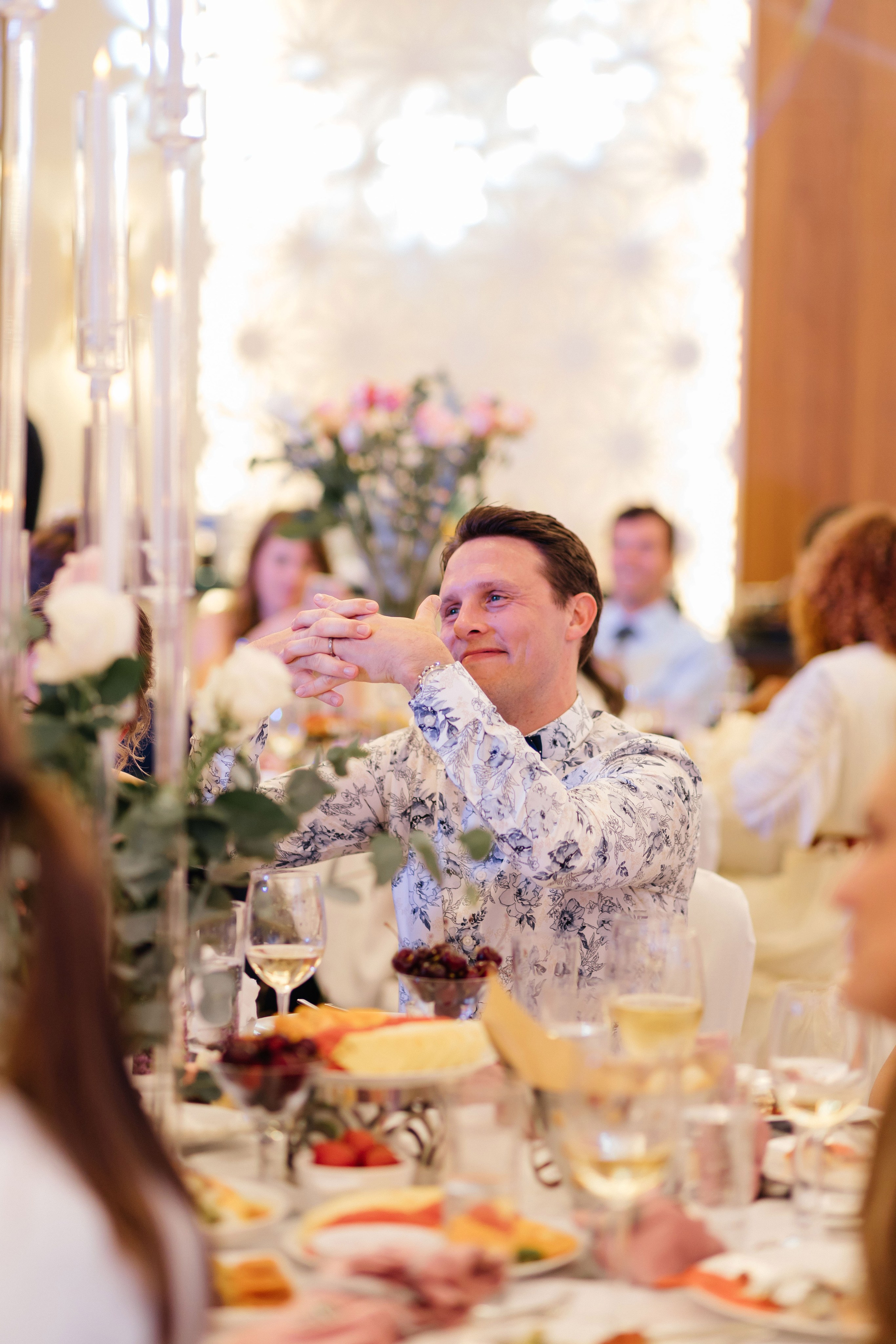 Alina Uzatu. Профессиональный фотограф в городе Астана/Алматы Даурен Сембаев