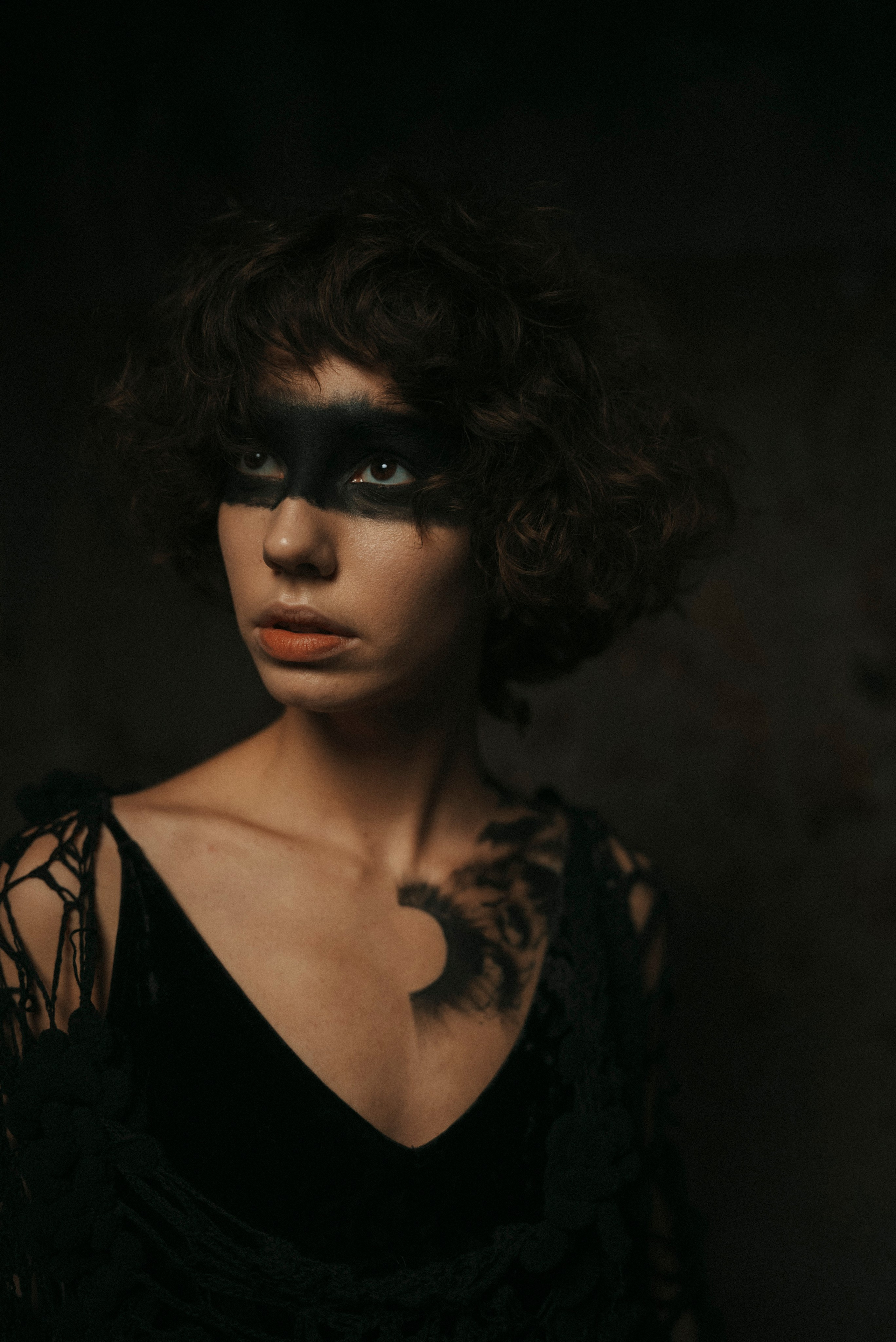 ВАМПИРЫ ДЕКОНСТРУКЦИЯ. Стрит-фотография, полная абсурда, идиотизма и красоты