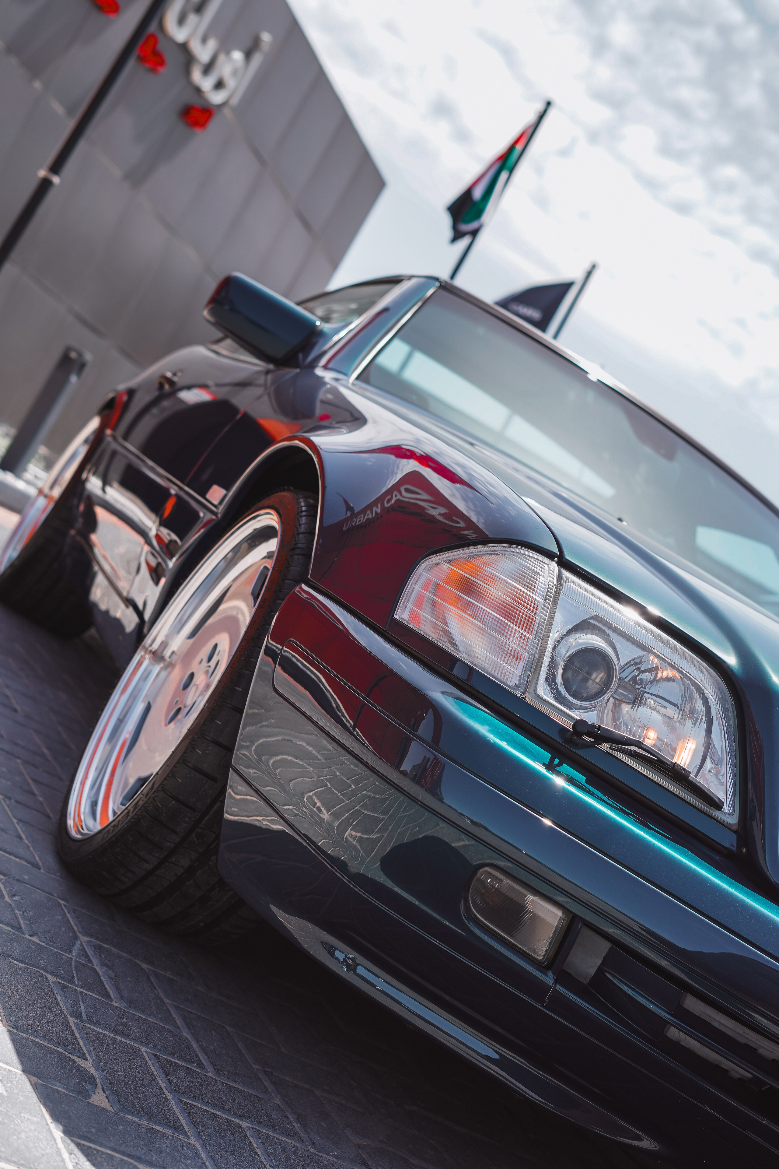 Cars. Lenabros23