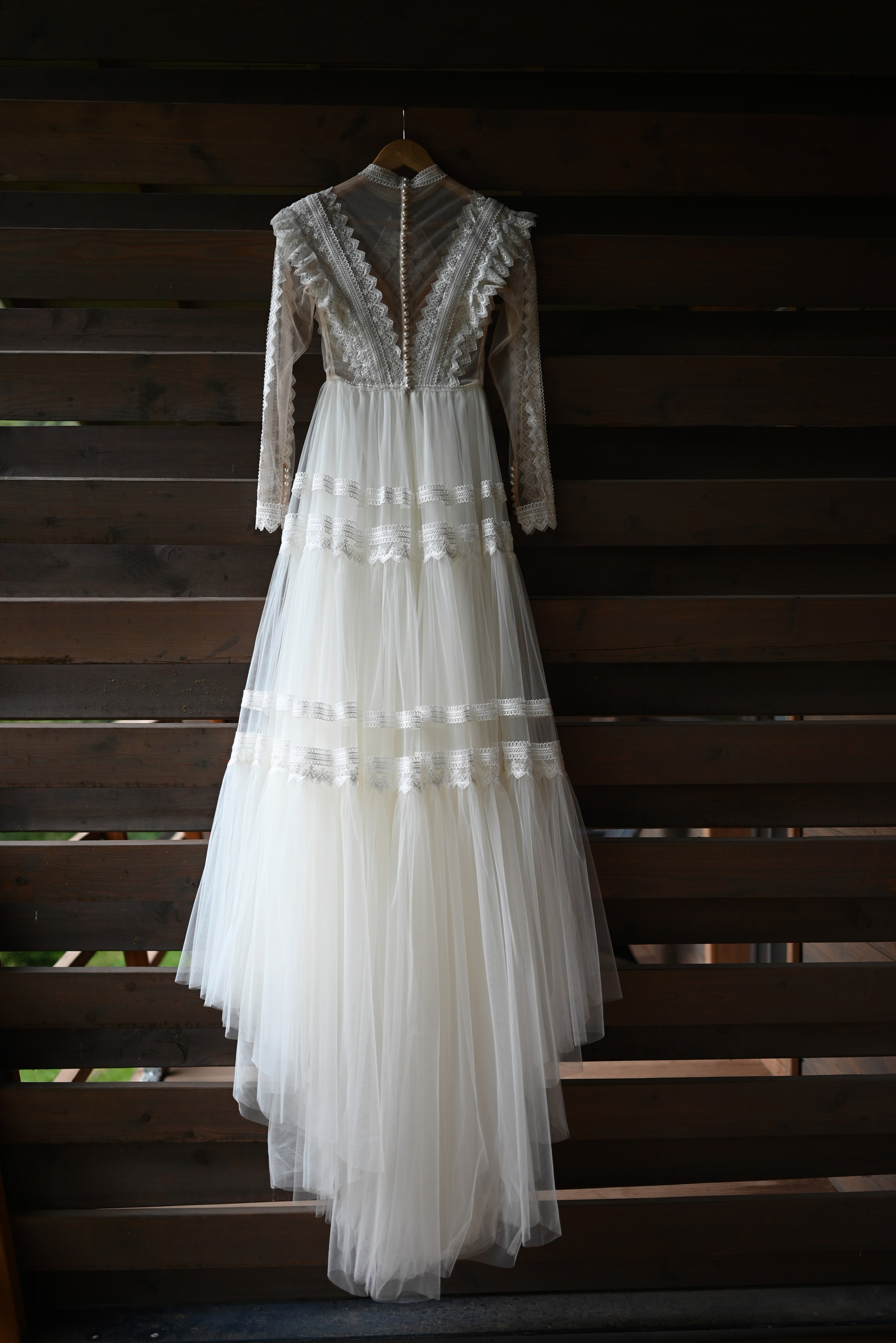 Никита и Дарья. Свадебный и портретный фотограф