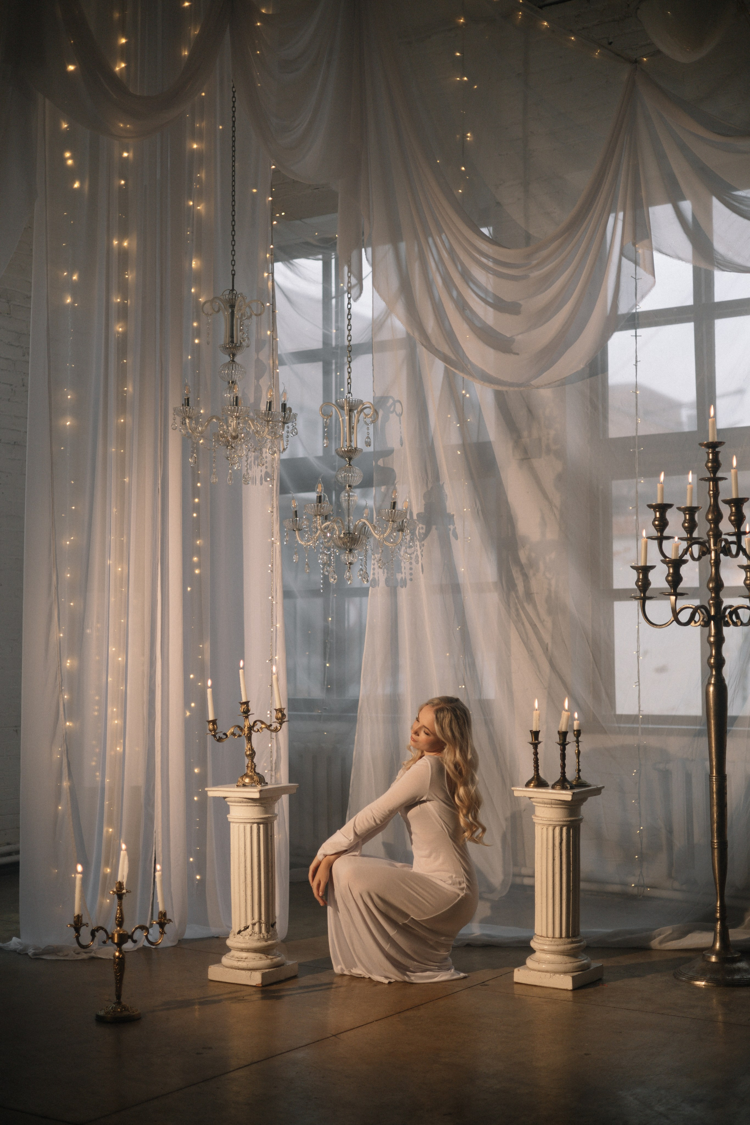 Ася. Свадебный и портретный фотограф в Москве Анастасия Масюк