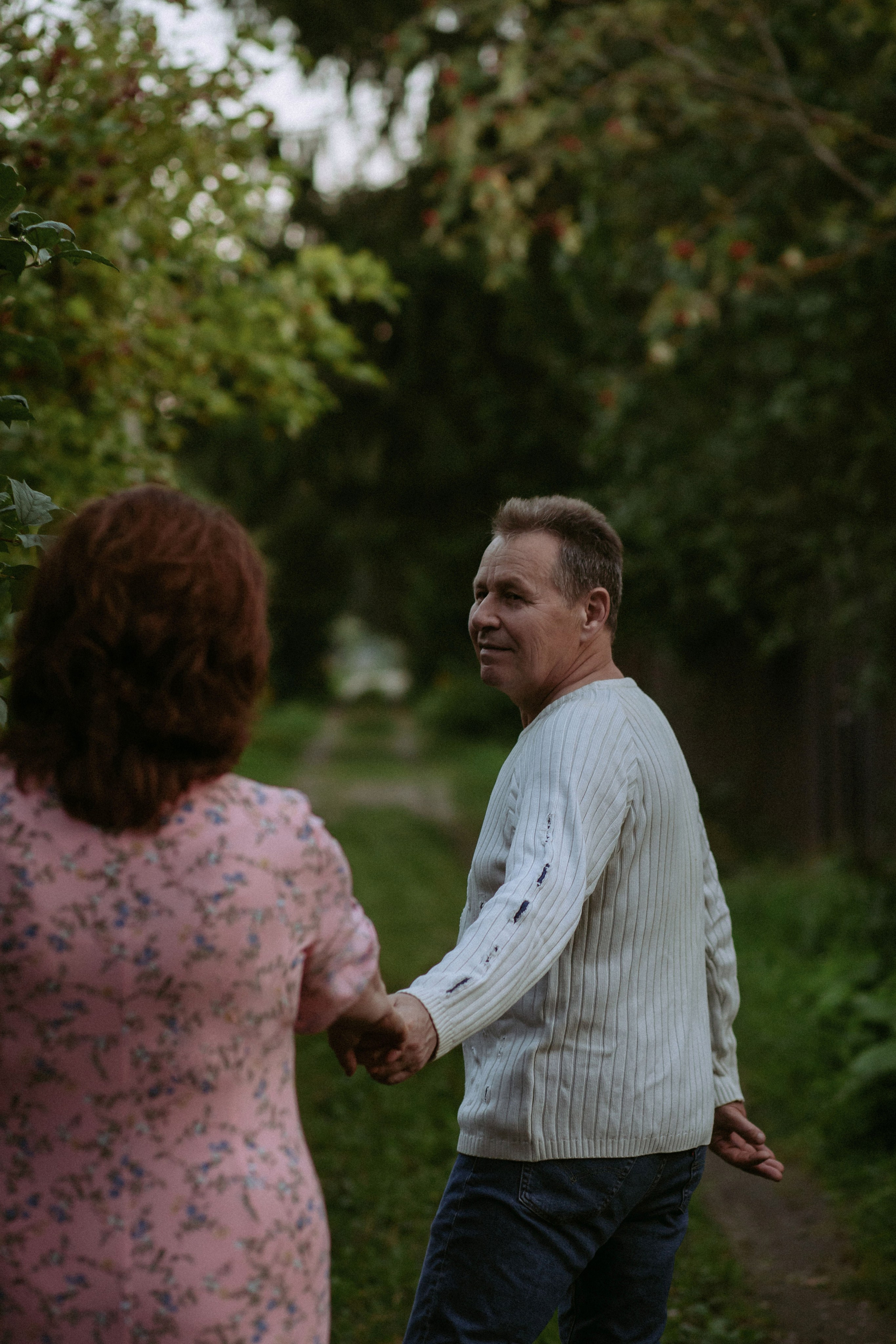 Мамуля и папуля. Свадебный и портретный фотограф в Москве Анастасия Масюк