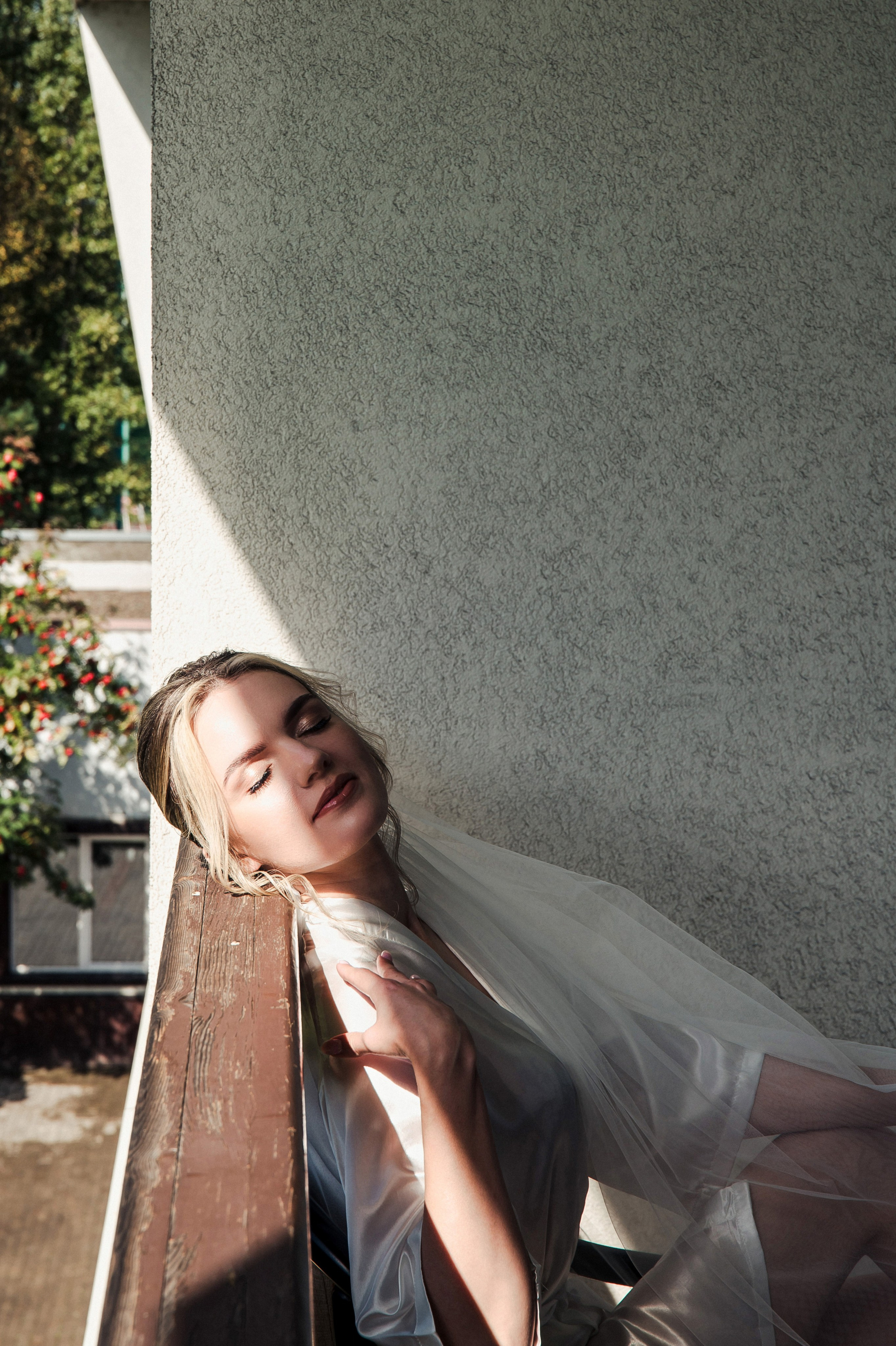 Аня и Данил. Свадебные фотографы Nekipelov_photo