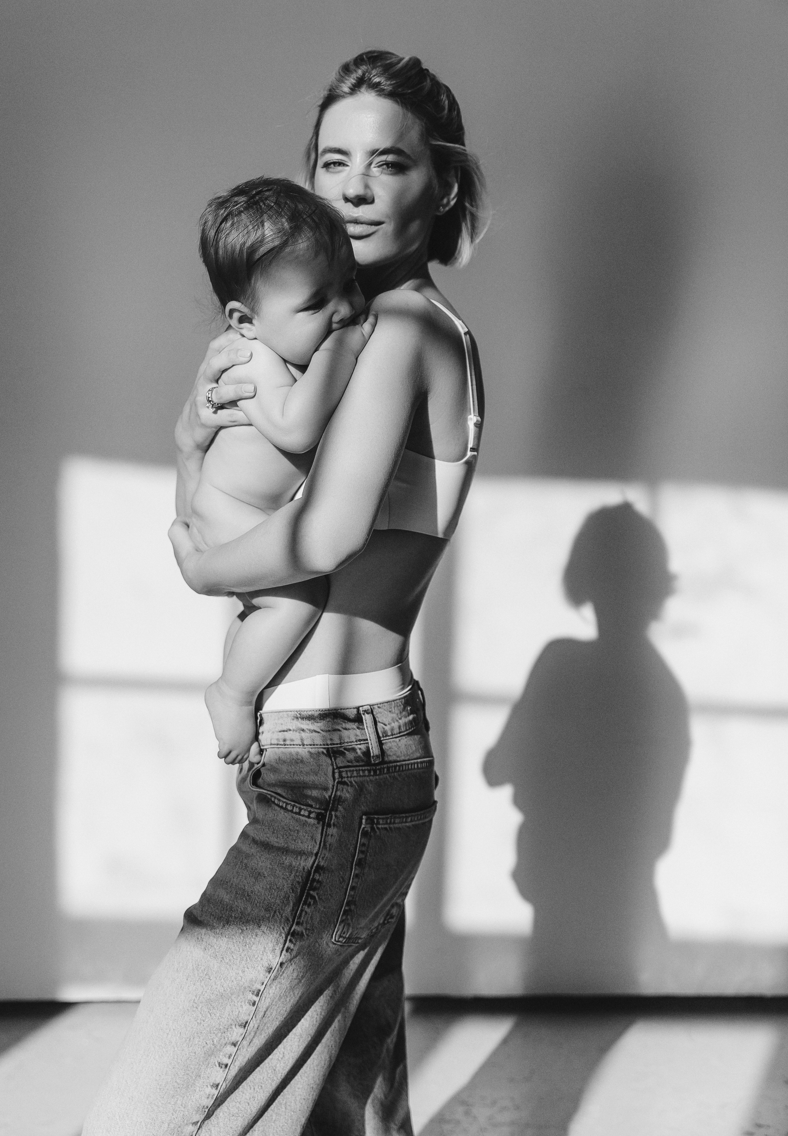 Мама и малыш. Фотограф беременности СПб Женский фотограф Спб Диана Кузнецова