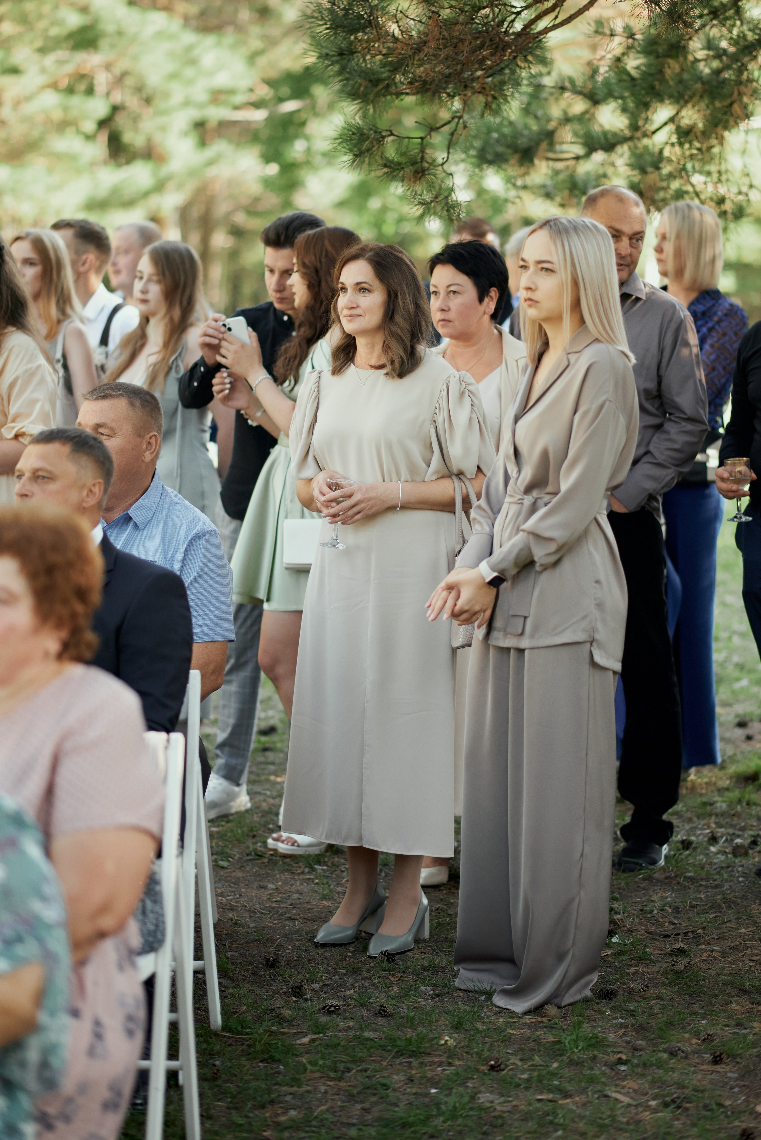 Александра и Максим. Свадебный фотограф Александр Браво