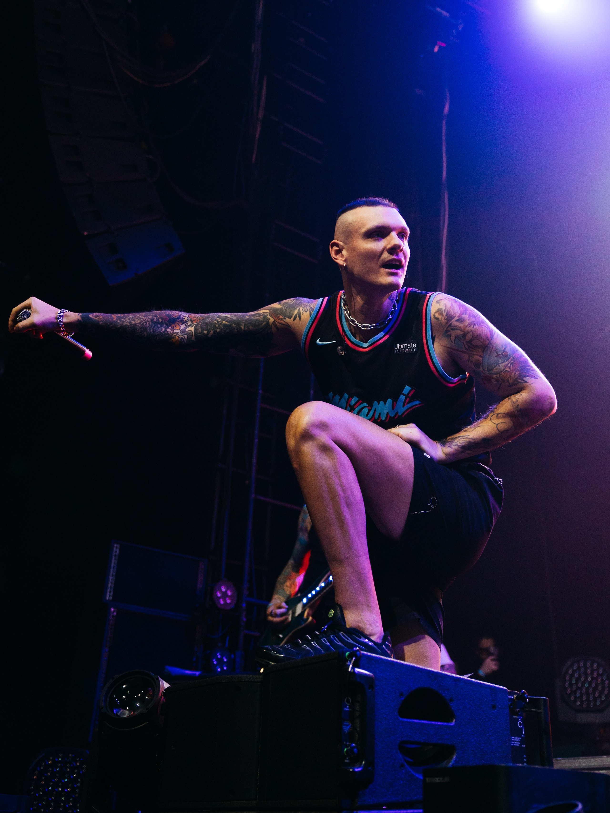 ГТТР В КЛУБЕ BASE 27.11.23. Концертный и репортажный фотограф в Москве и Санкт-Петербурге Мария