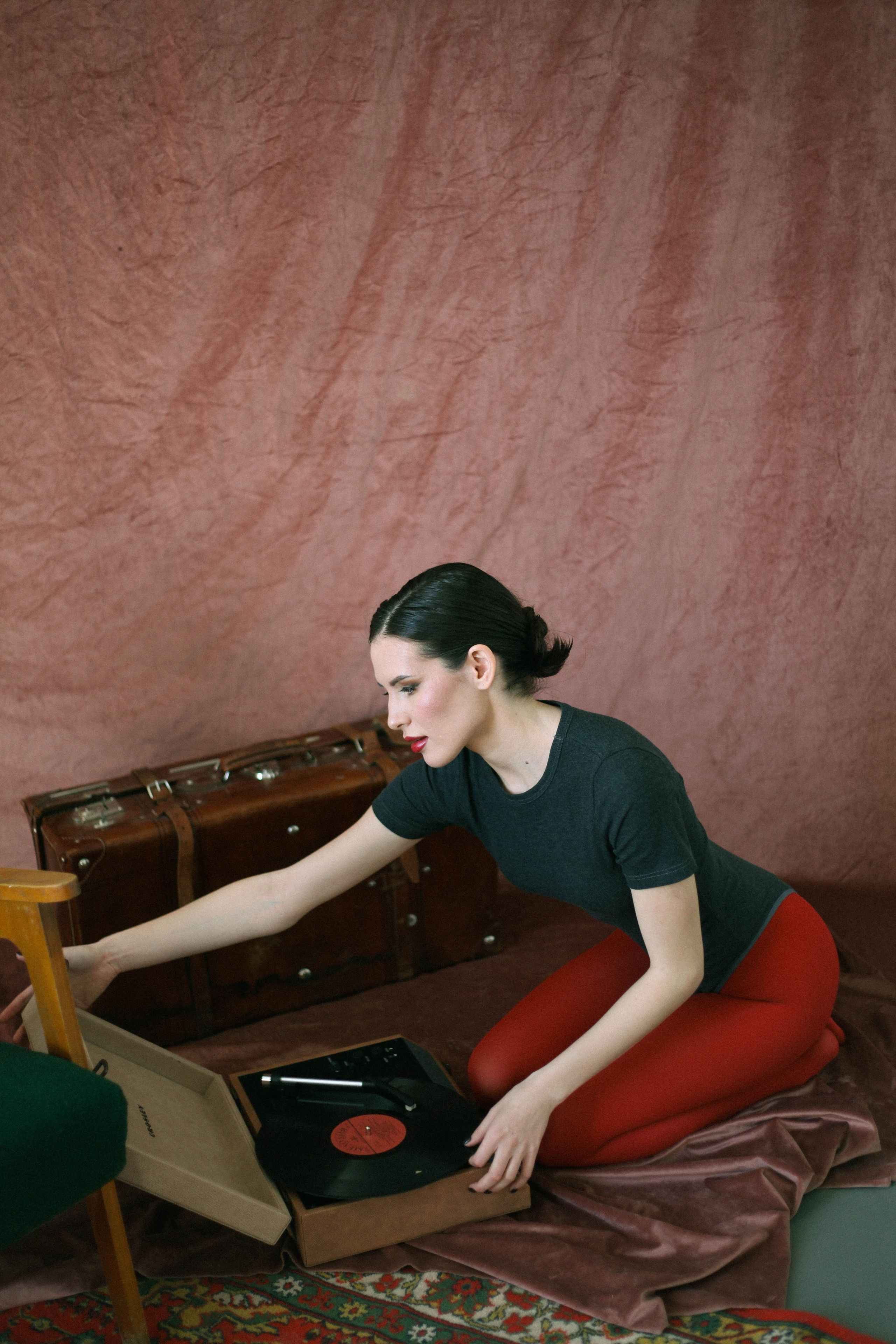 Эля. Свадебный и индивидуальный фотограф в Волгограде Епихина Надежда