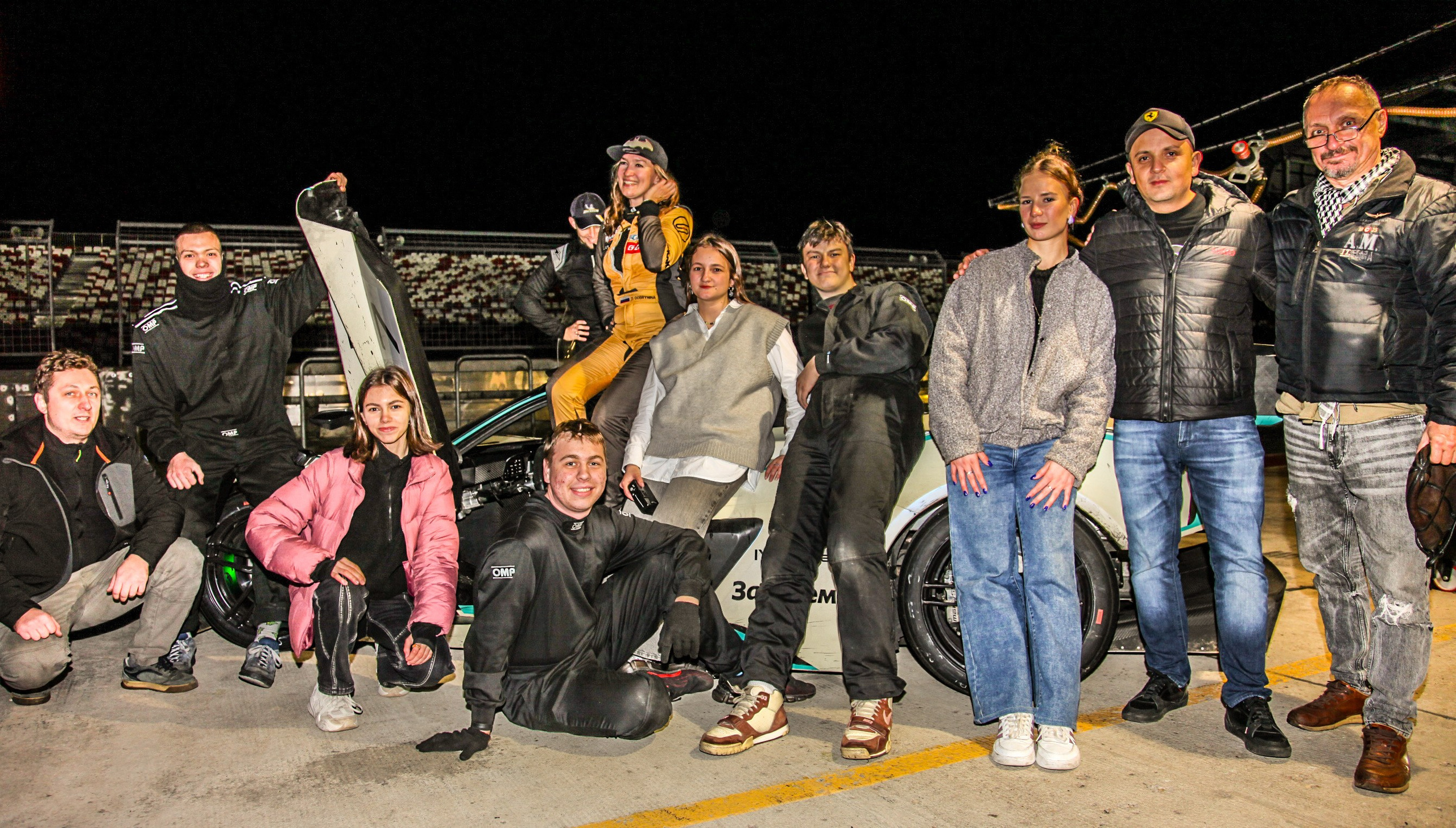 Репортаж. Niki Kohmansky Портретный фотограф Москва