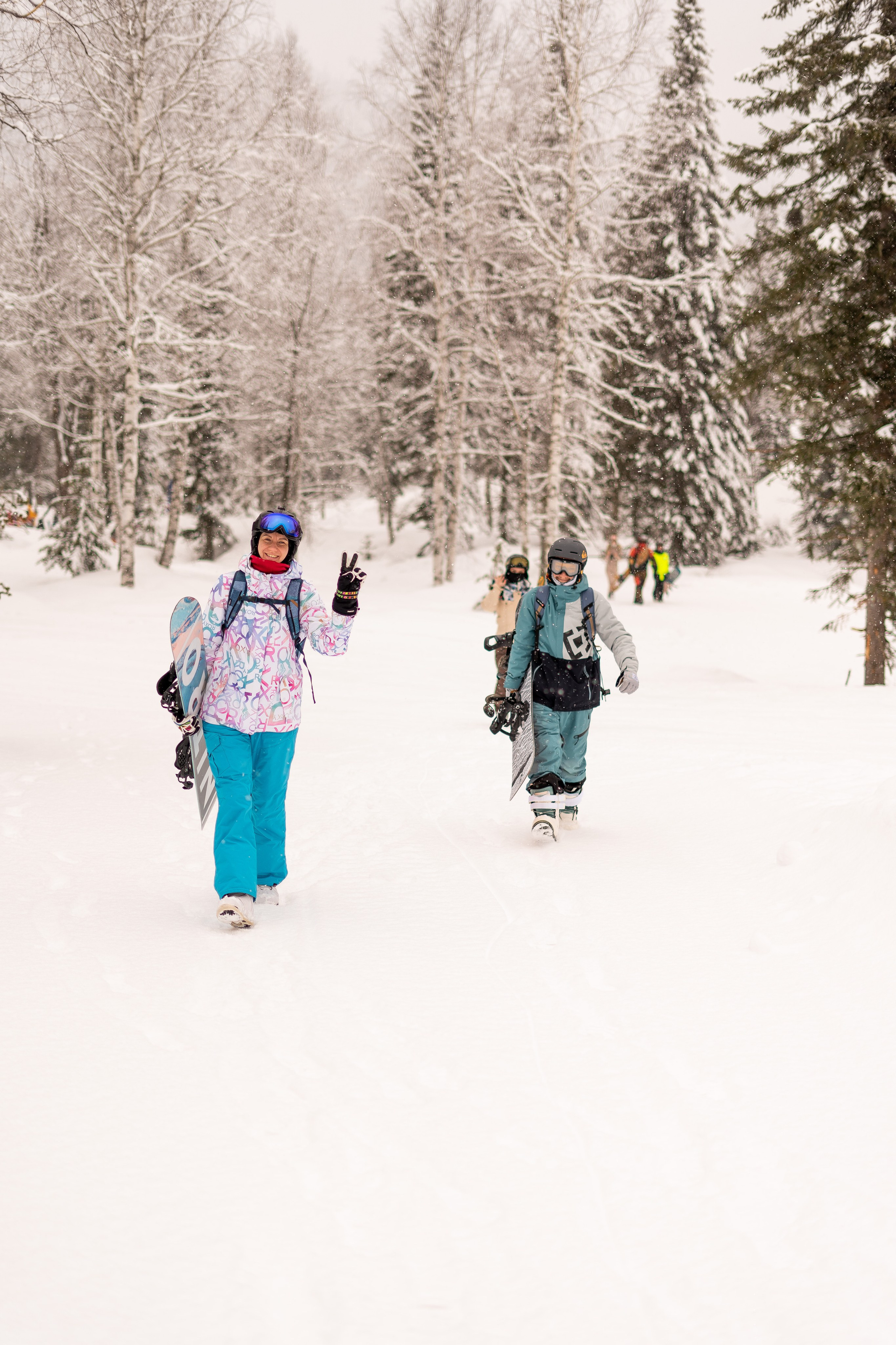 Джой 21.03.24. Анастасия Паршукова — фотограф Шерегеш Новосибирск