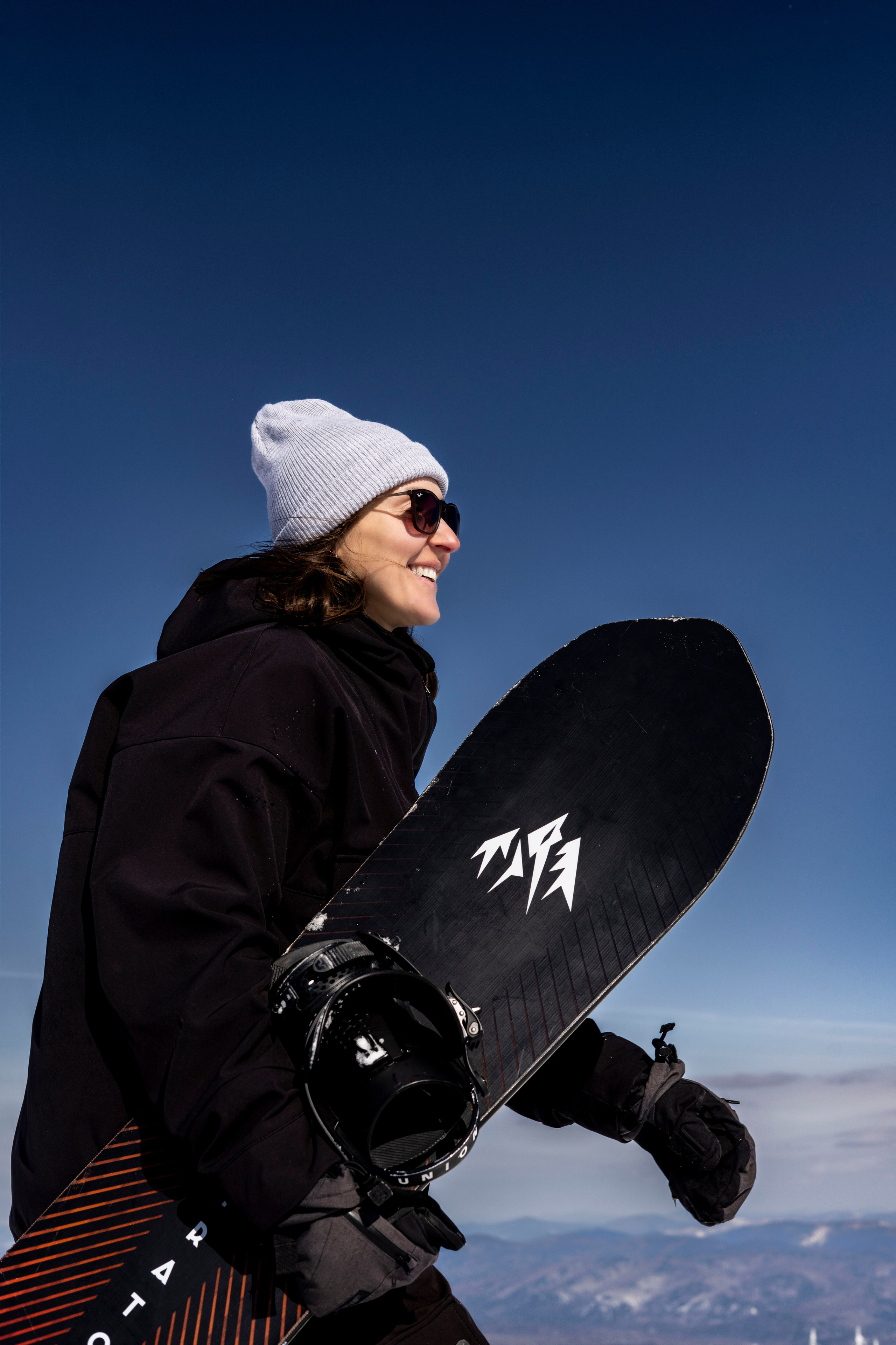 Тур. Анастасия Паршукова — фотограф Шерегеш Новосибирск