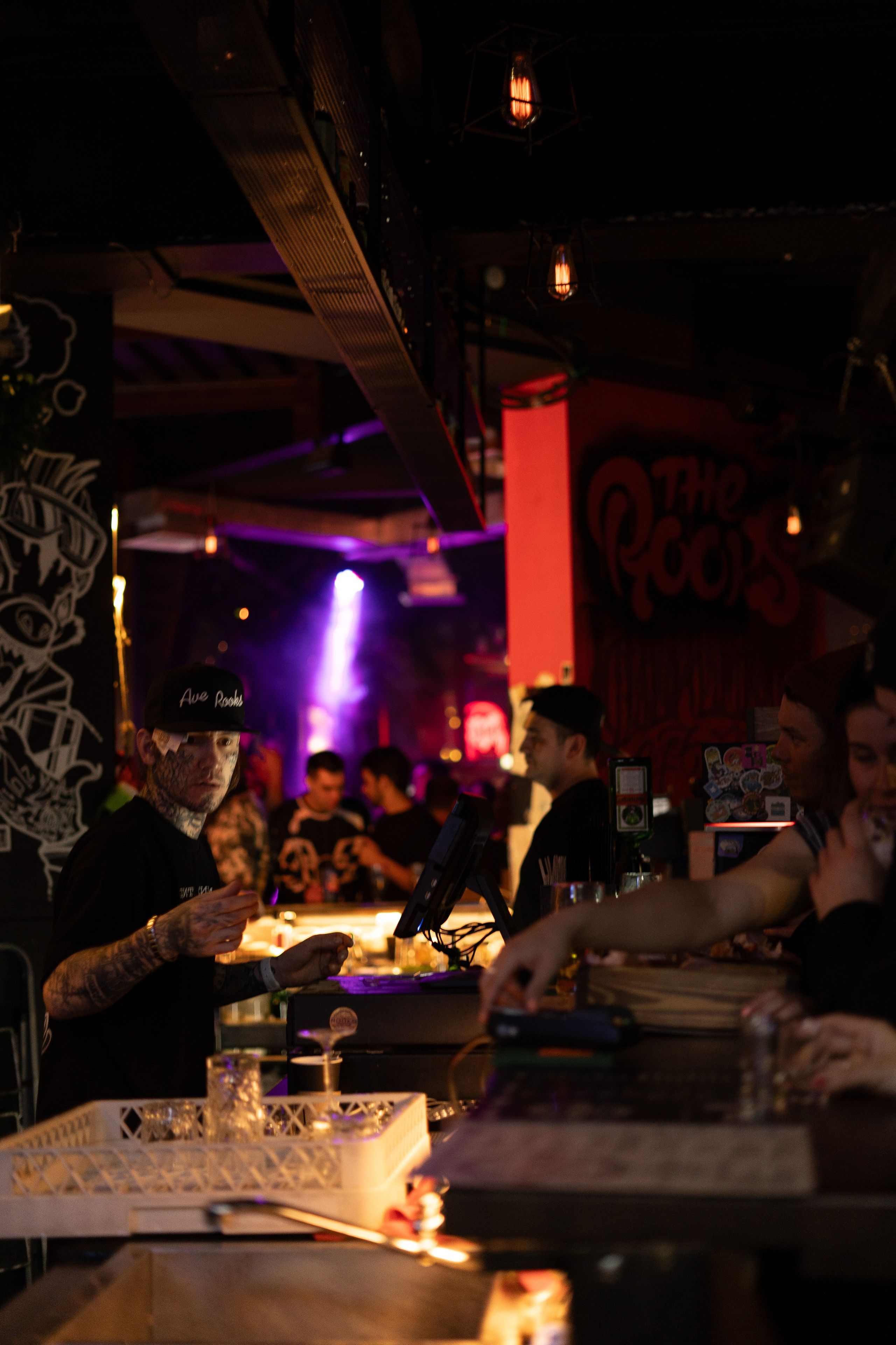 Рукс ШК. Анастасия Паршукова — фотограф Шерегеш Новосибирск