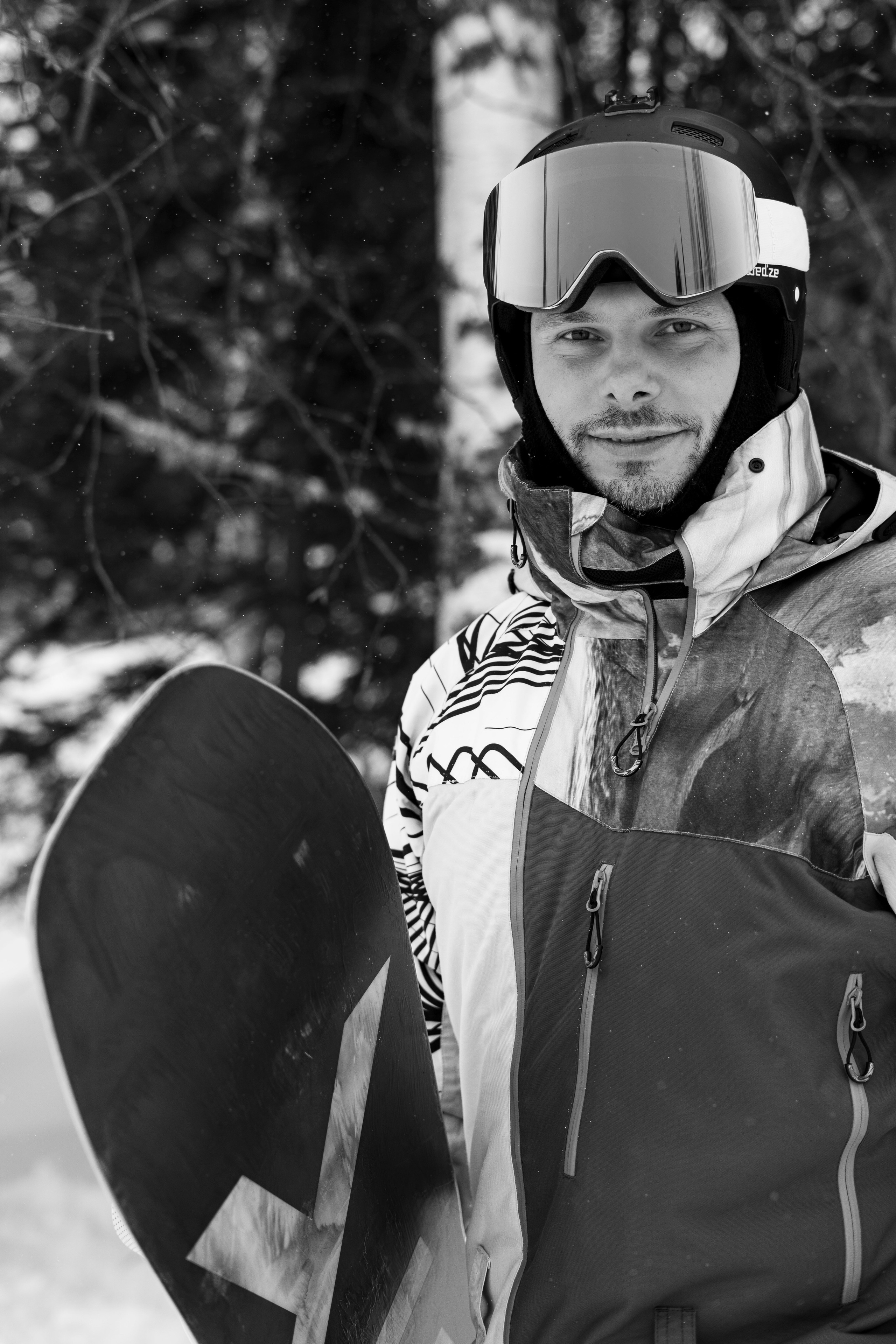 Тур. Анастасия Паршукова — фотограф Шерегеш Новосибирск