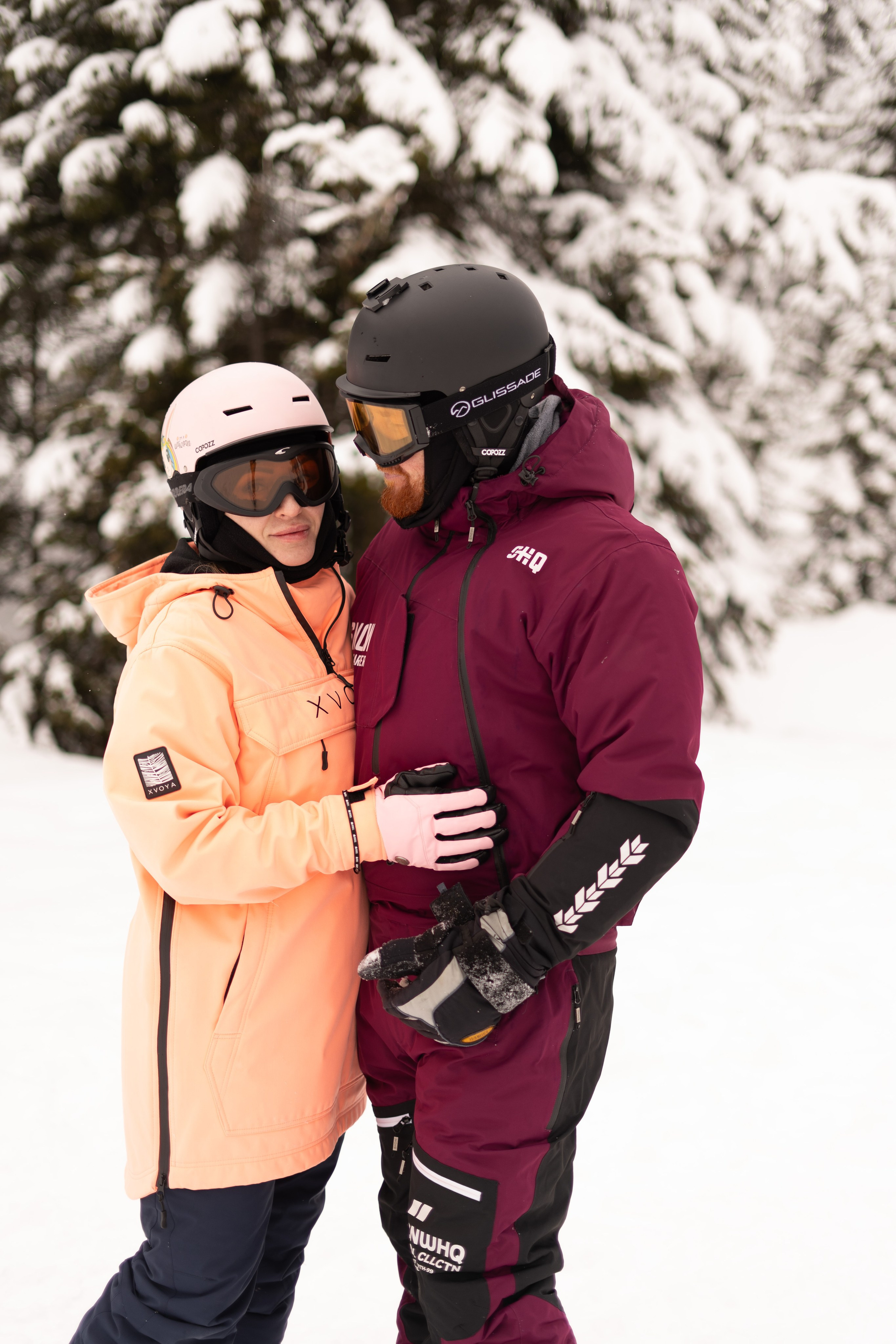 Джой 21.03.24. Анастасия Паршукова — фотограф Шерегеш Новосибирск