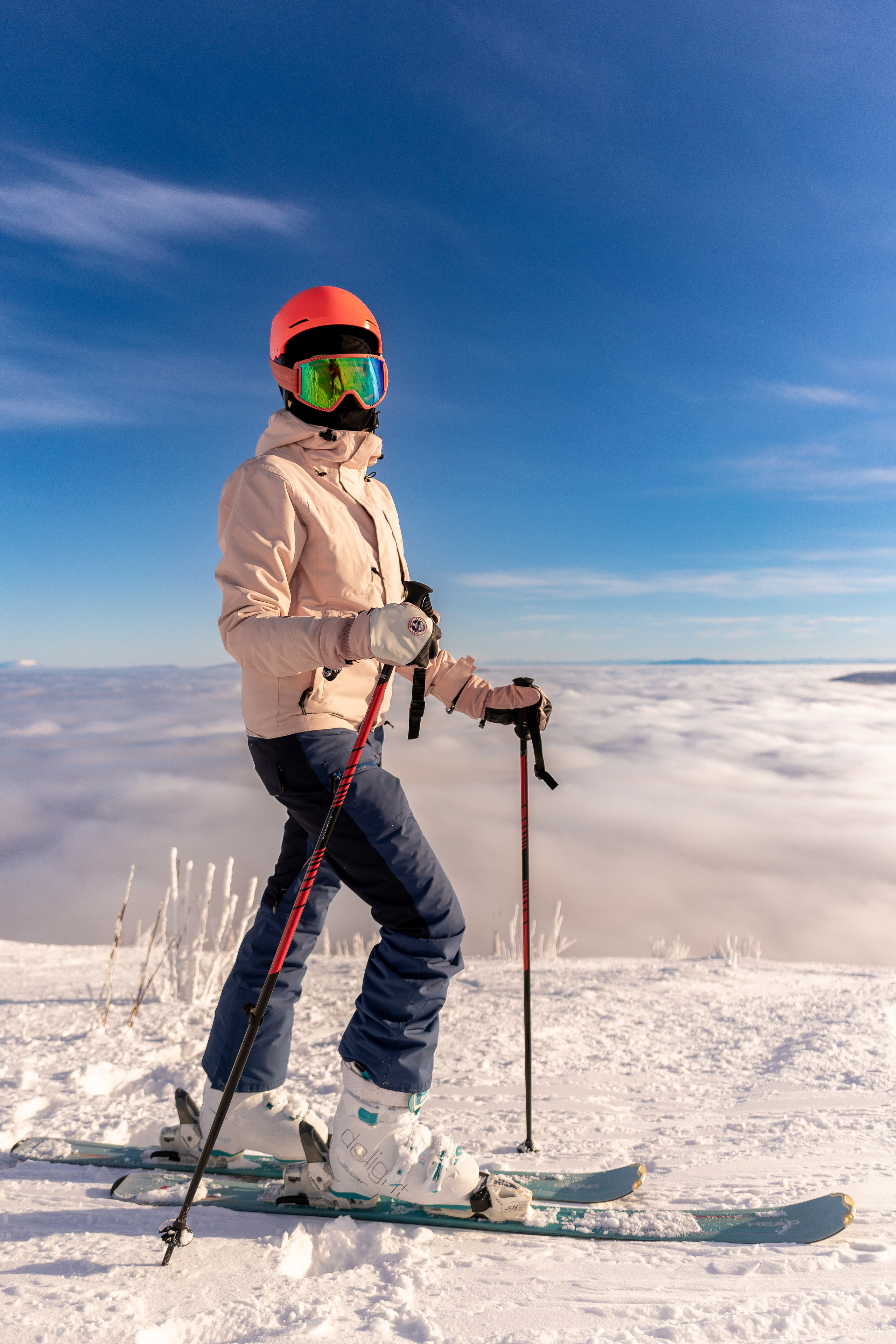 Джой 6.12. Анастасия Паршукова — фотограф Шерегеш Новосибирск
