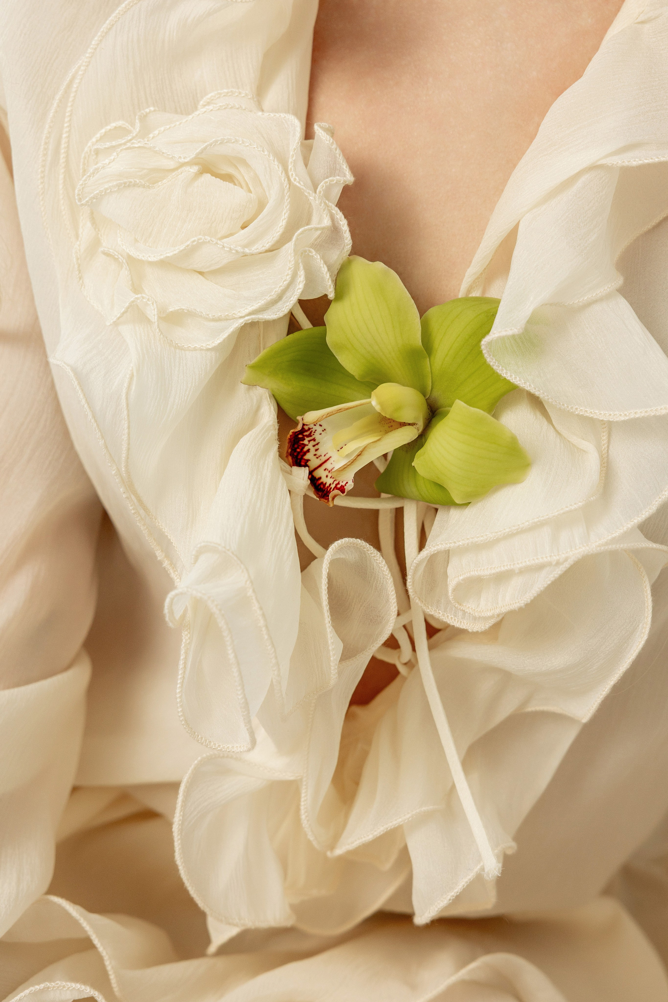 Фотодень «Орхидея». Фотограф Екатерина Голицына