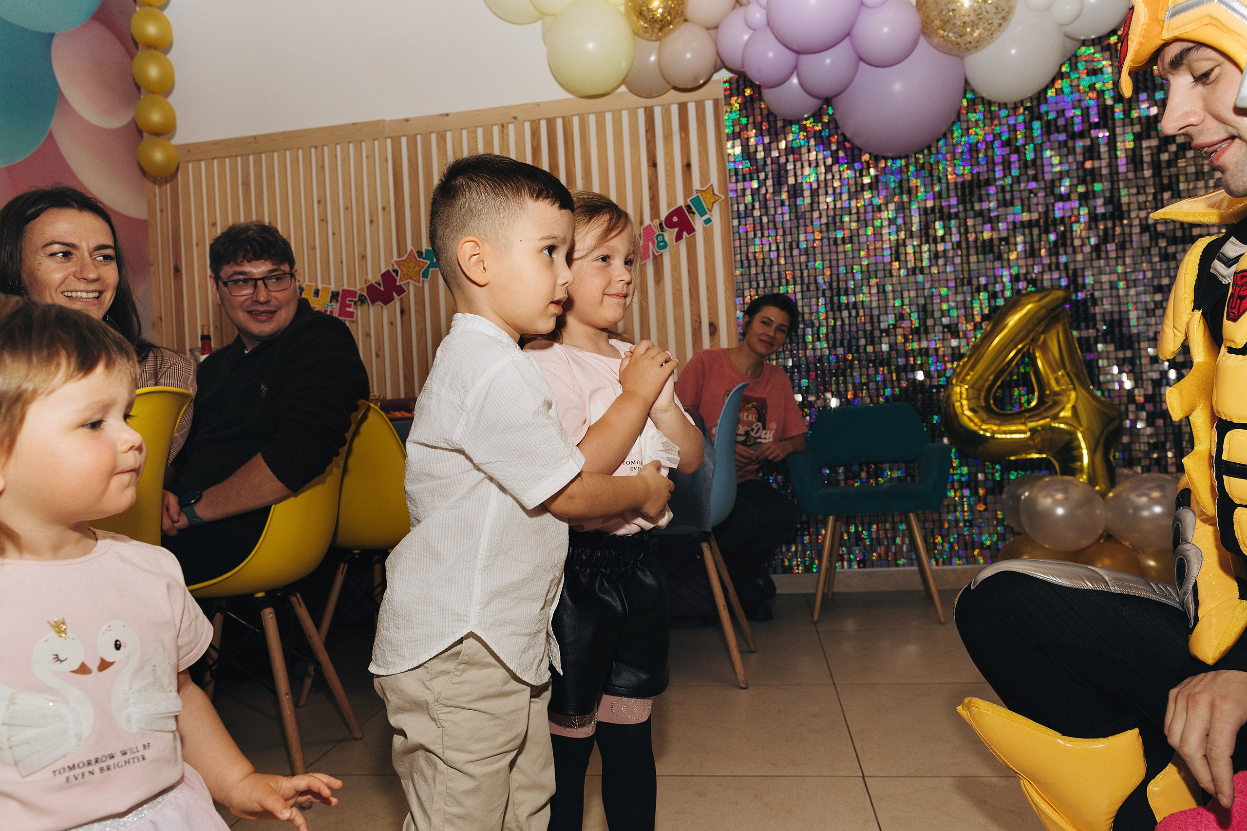 Рома 4 года. Портретный фотограф в Москве и МО Зимина Татьяна