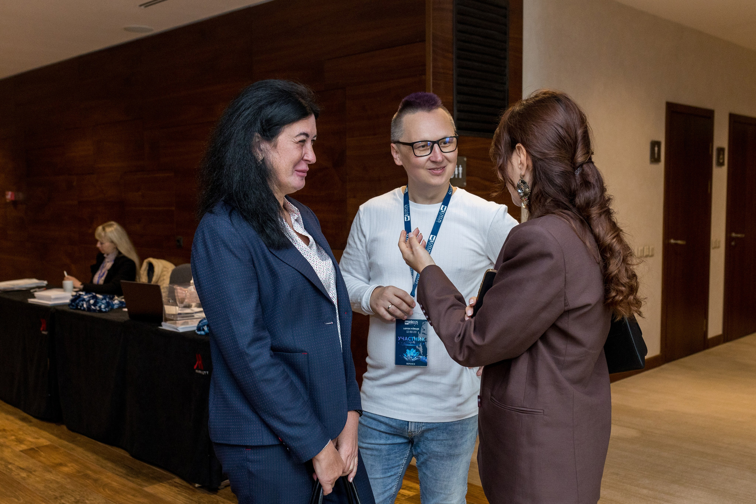 Lotos Forum 12.09.2023. Владислав Волков | Фотография и видеосъемка в Воронеже