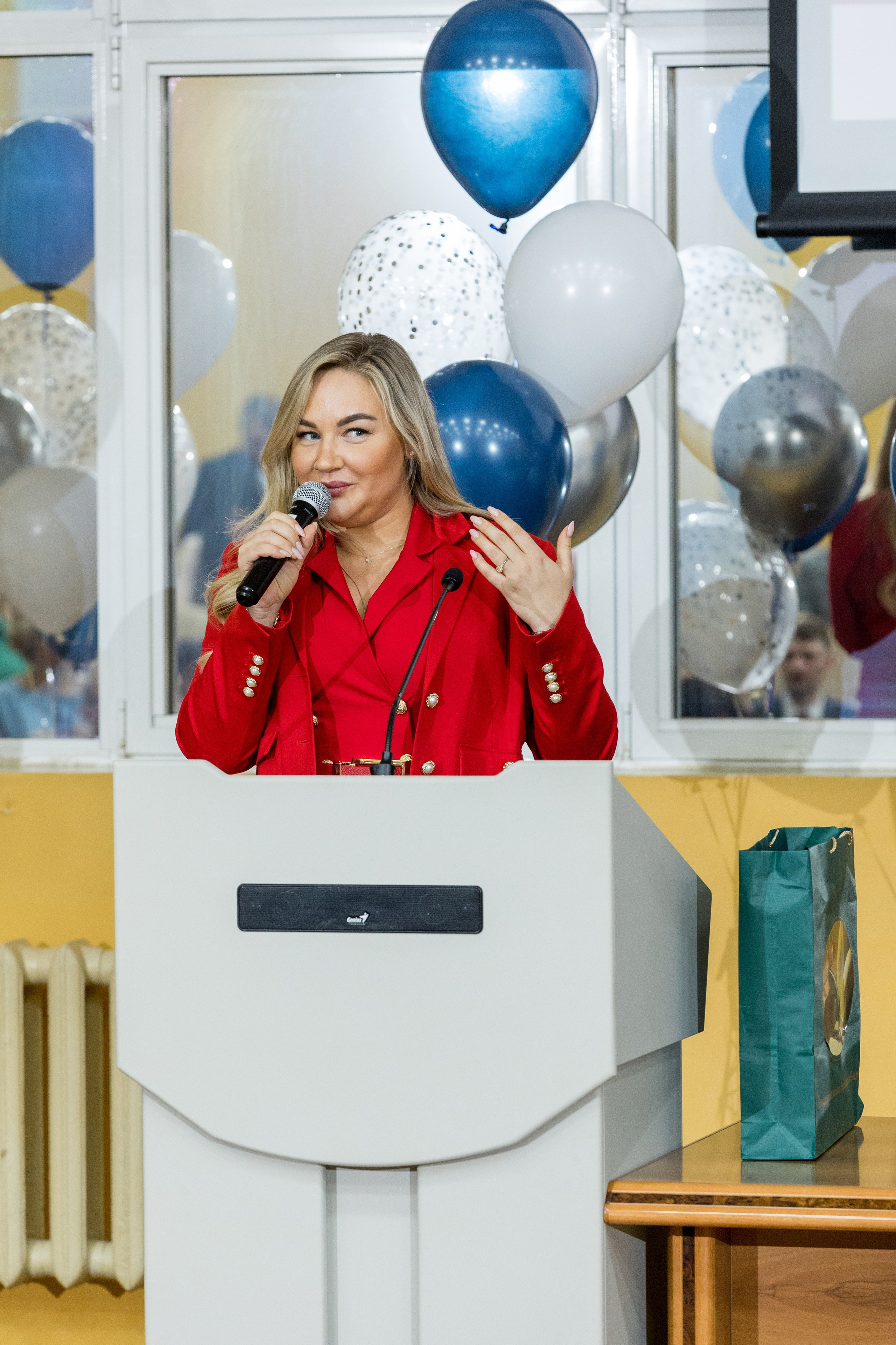 ЮрФак — 105 лет. Владислав Волков | Фотография и видеосъемка в Воронеже