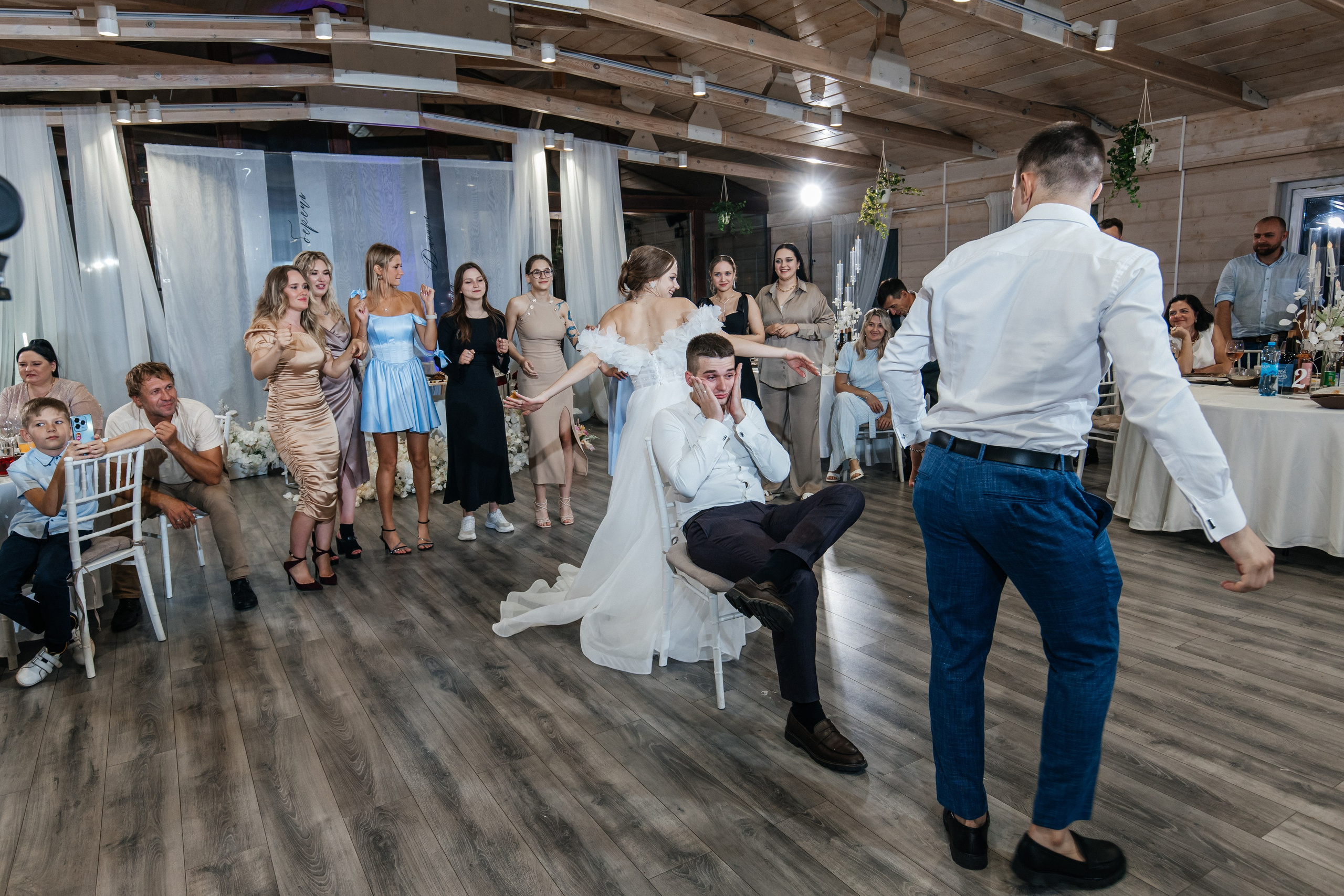 Ангелина и Даниил. Владислав Волков | Фотография и видеосъемка в Воронеже