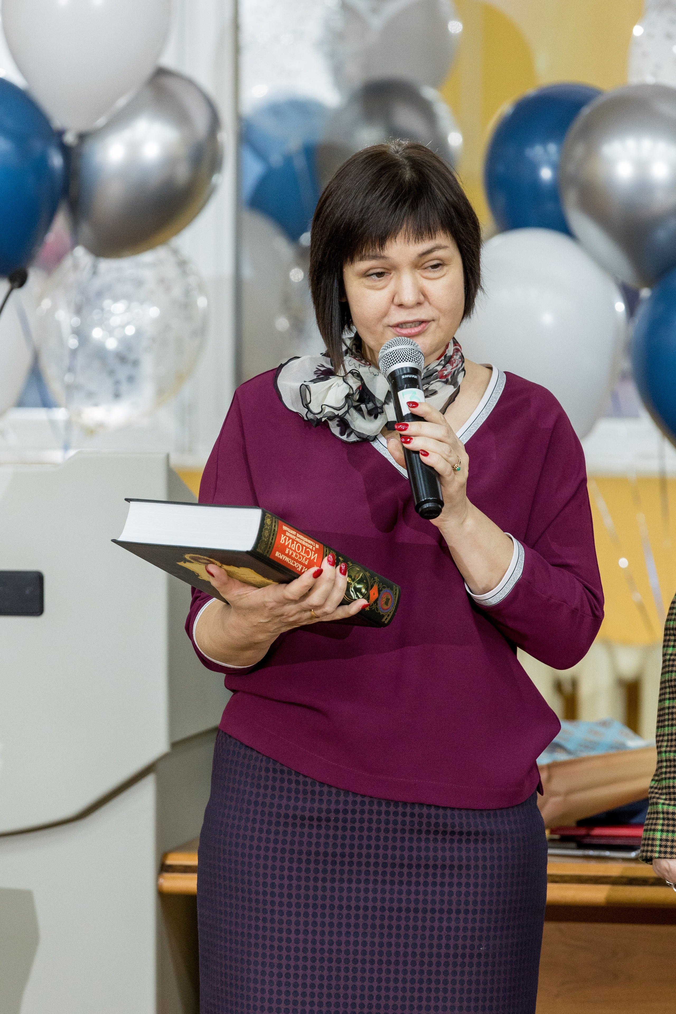 ЮрФак — 105 лет. Владислав Волков | Фотография и видеосъемка в Воронеже