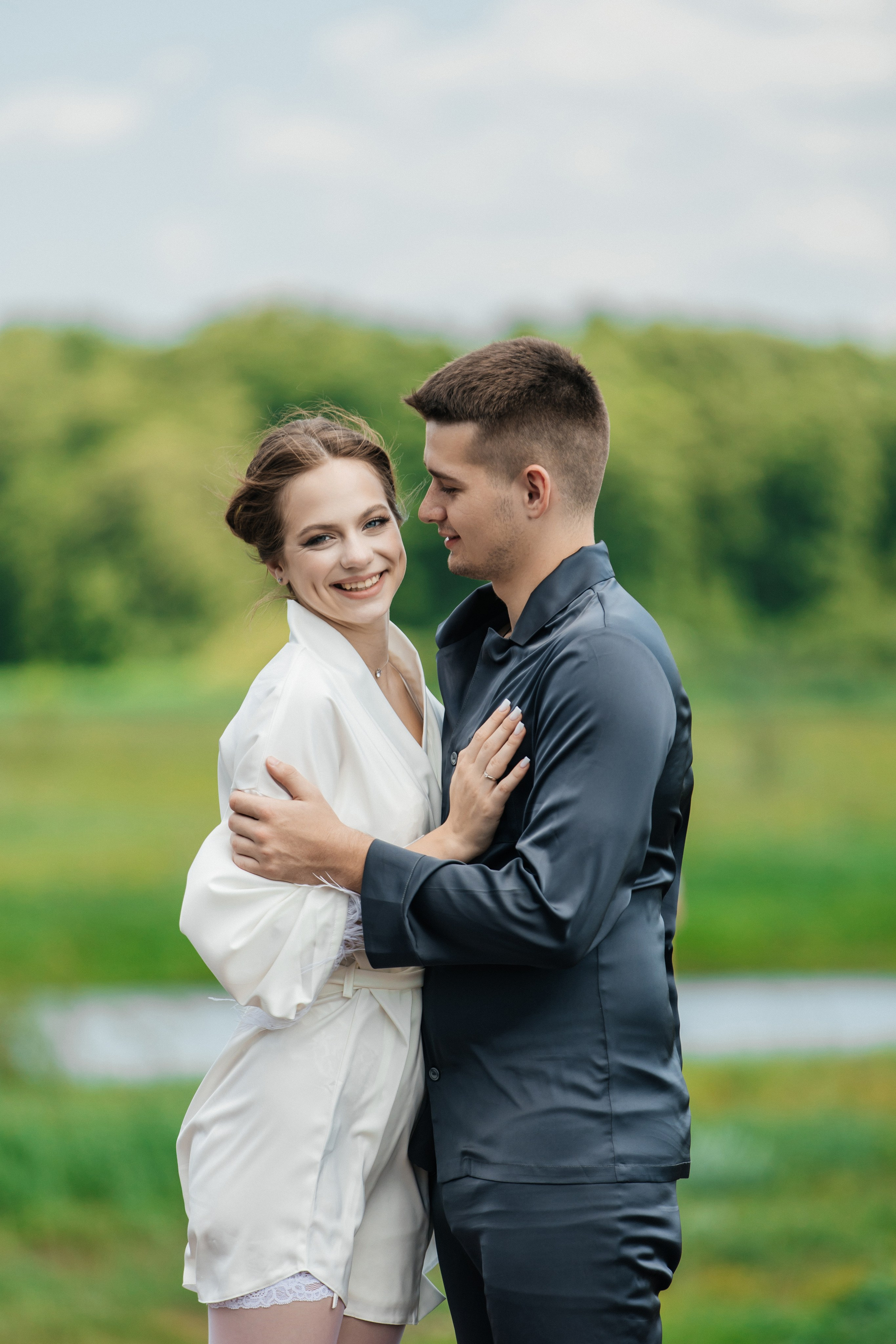 Ангелина и Даниил. Владислав Волков | Фотография и видеосъемка в Воронеже