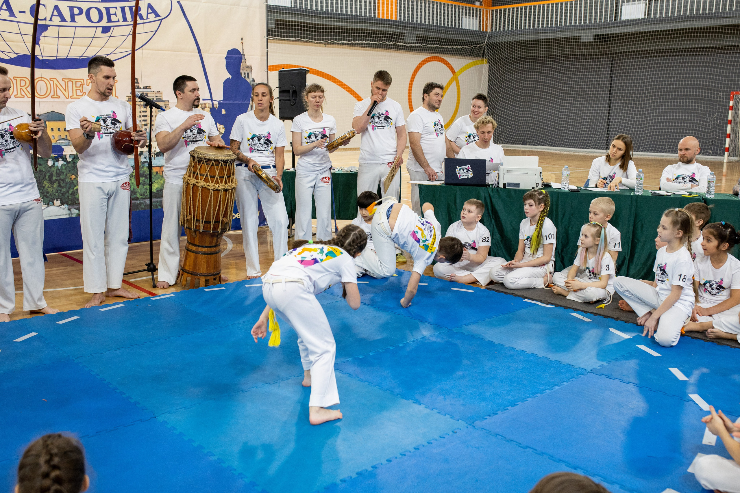 Капоэйра. Владислав Волков | Фотография и видеосъемка в Воронеже