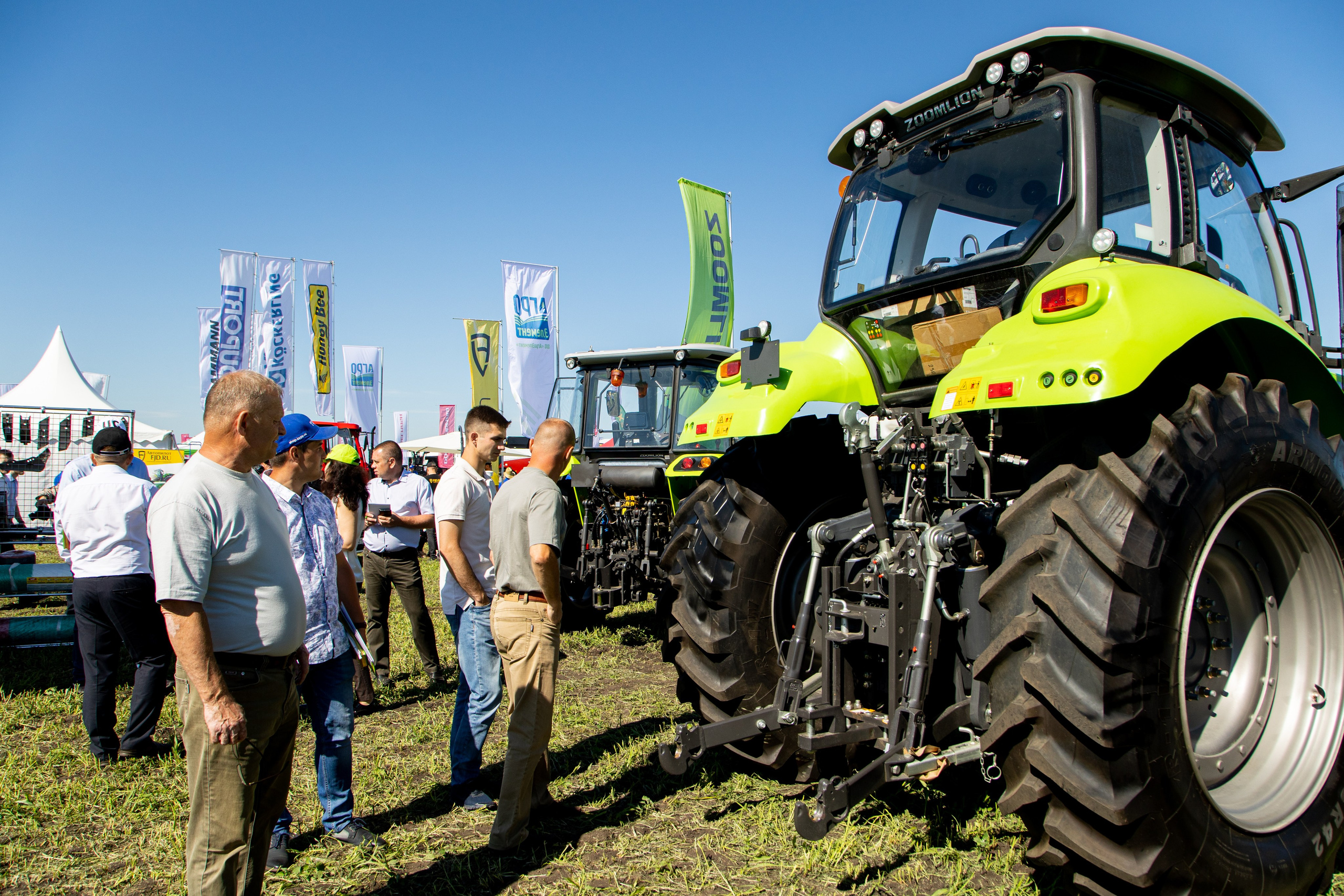 День Поля 2022. Владислав Волков | Фотография и видеосъемка в Воронеже