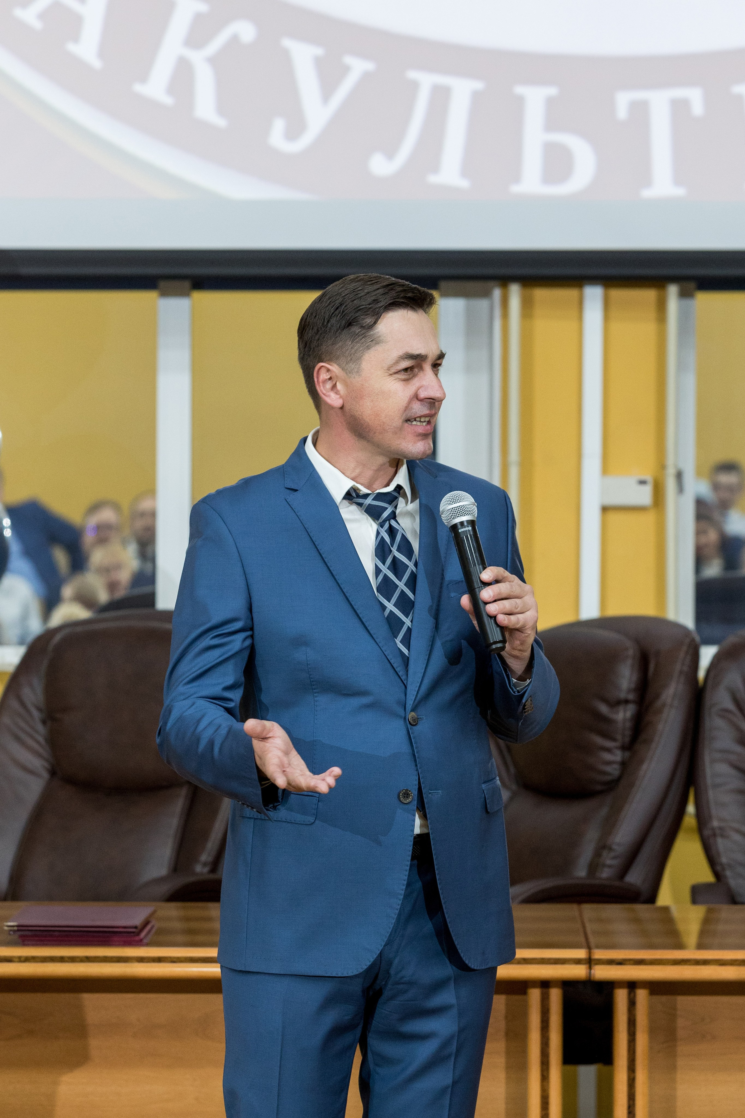 ЮрФак — 105 лет. Владислав Волков | Фотография и видеосъемка в Воронеже