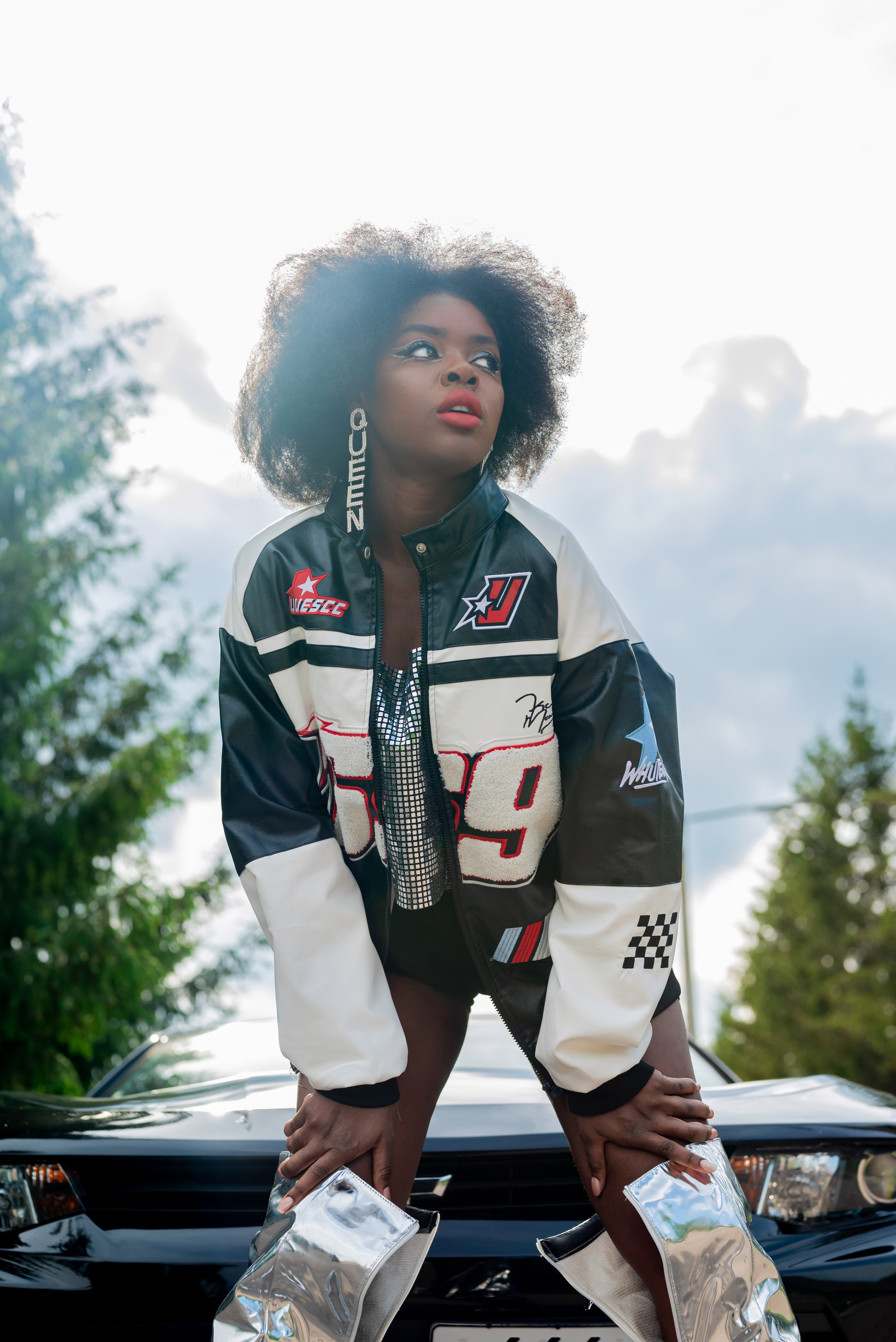 София. Фотограф в городе Салават