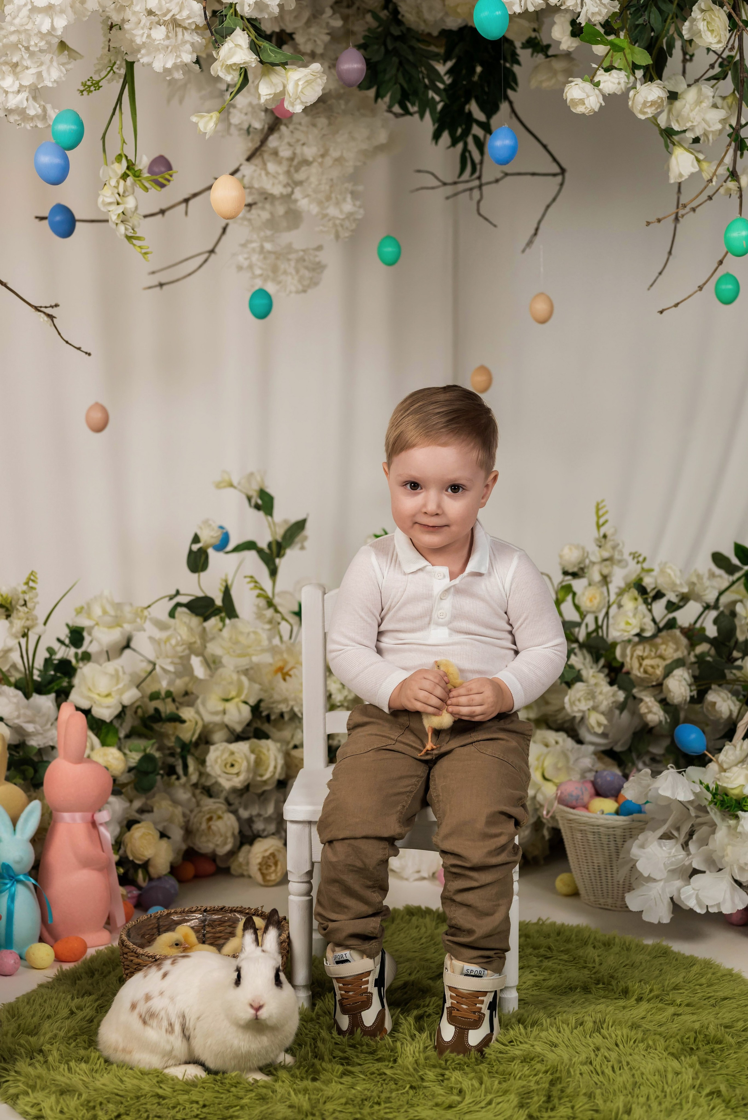 Фотопроект Пасха 2026 г. Фотограф в городе Салават