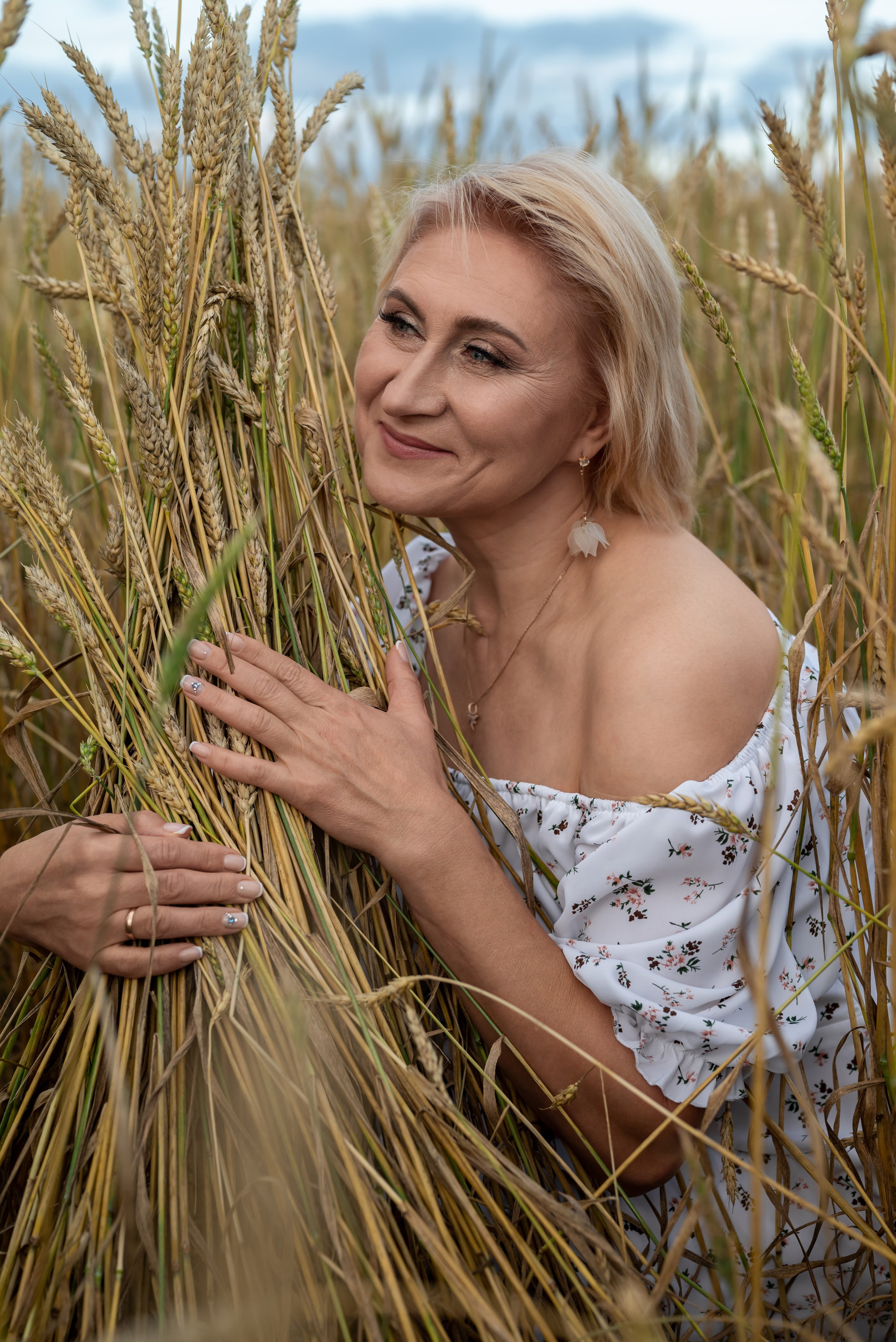 Оксана. Фотограф в городе Салават